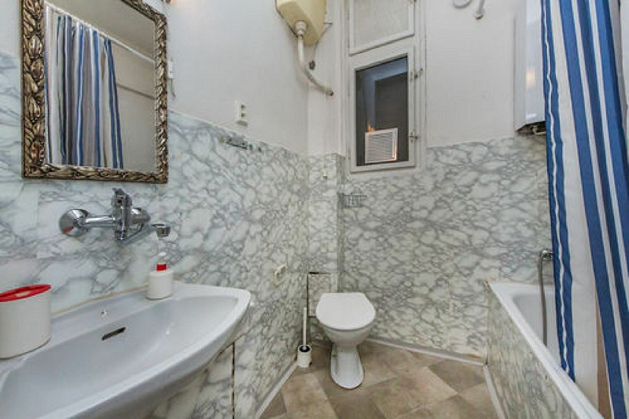 Welcome Aparthostel Prague