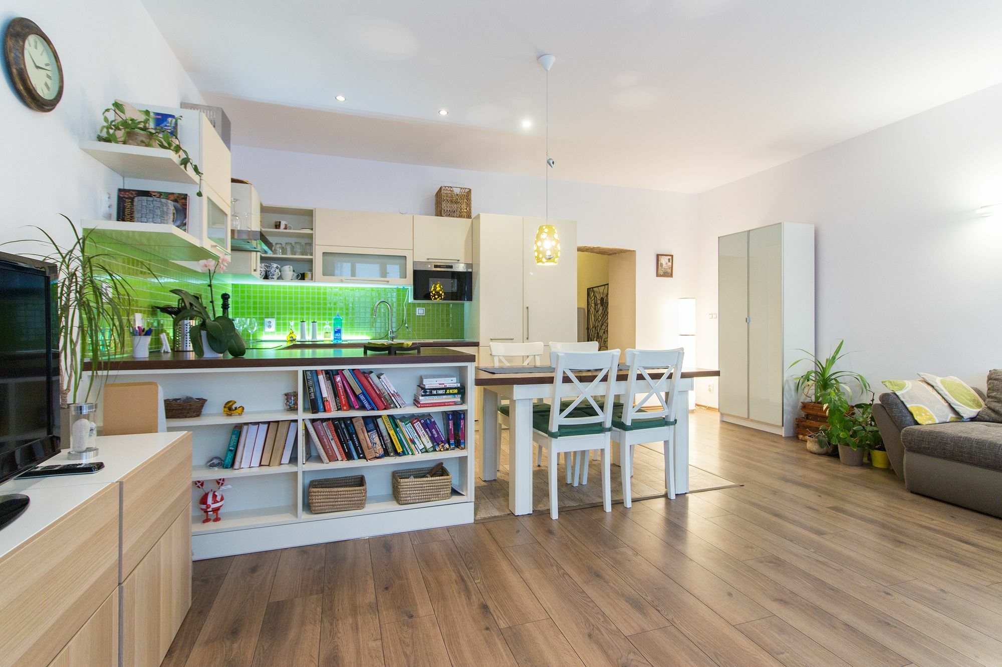 Cosy Modern In Vinohrady By Easybnb *