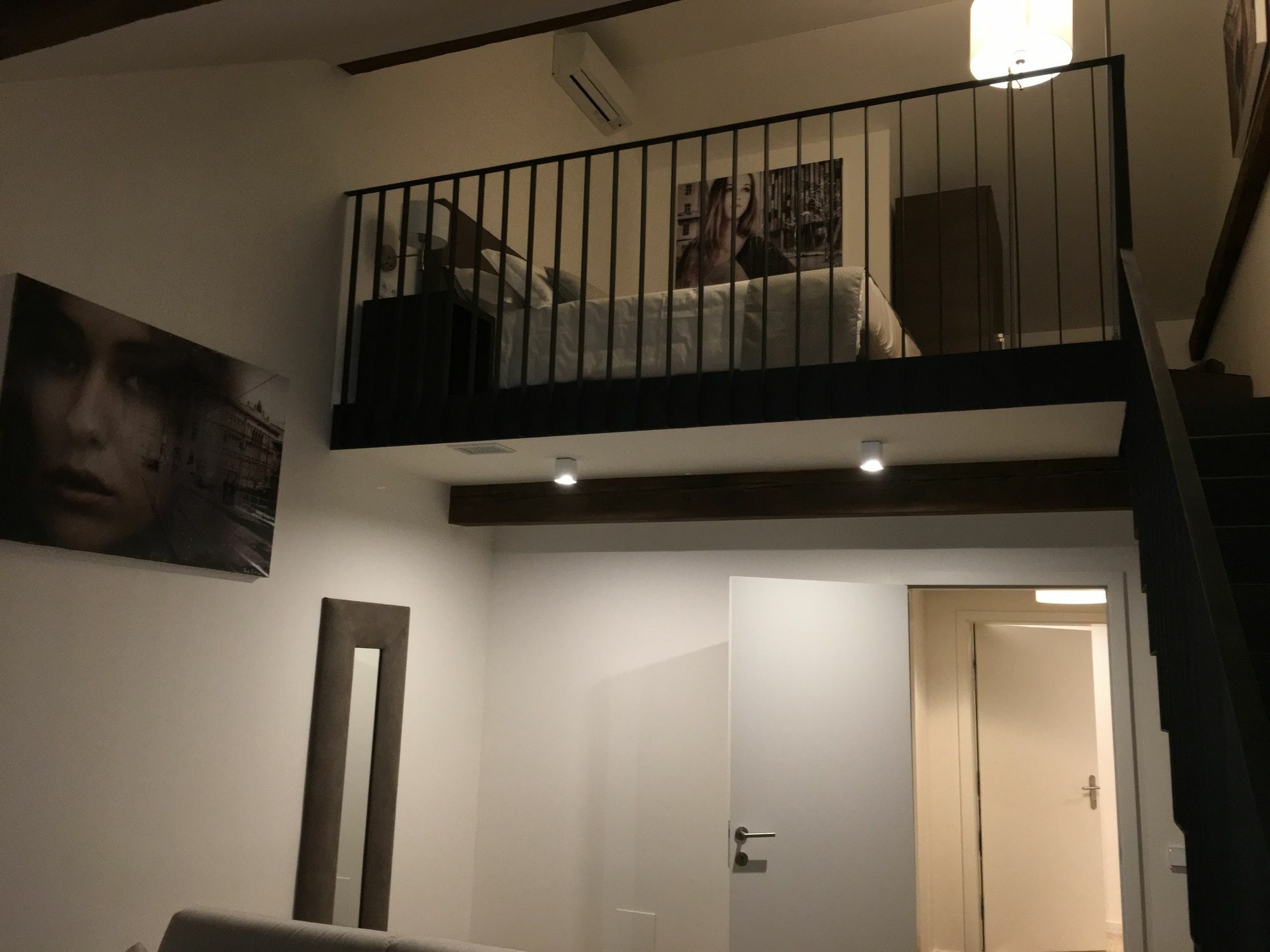 Aparthotel Limehome Halkova Prague