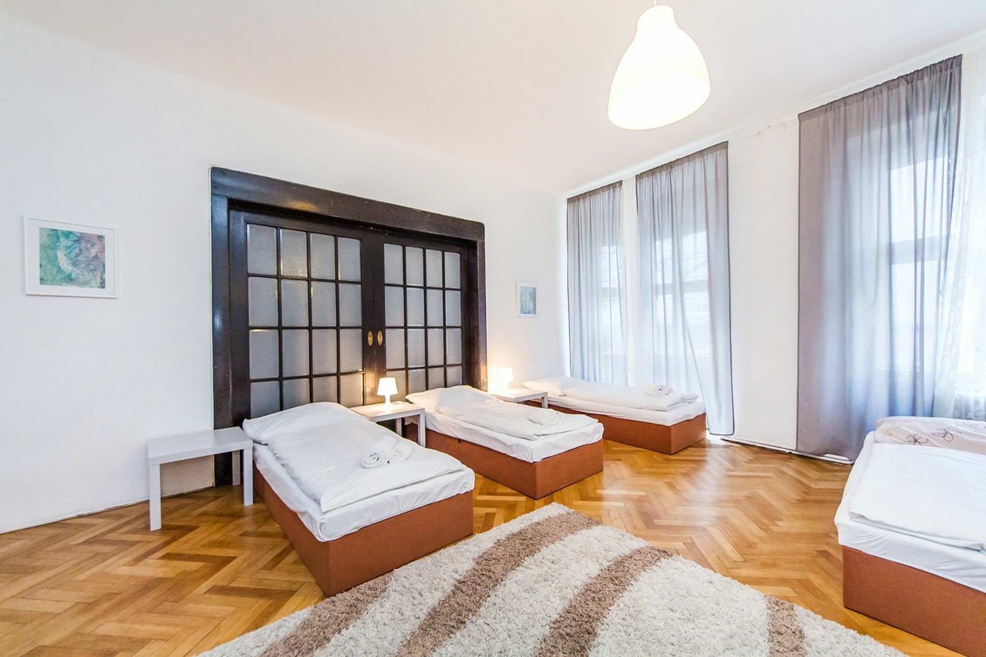 Hotel Welcome Aparthostel