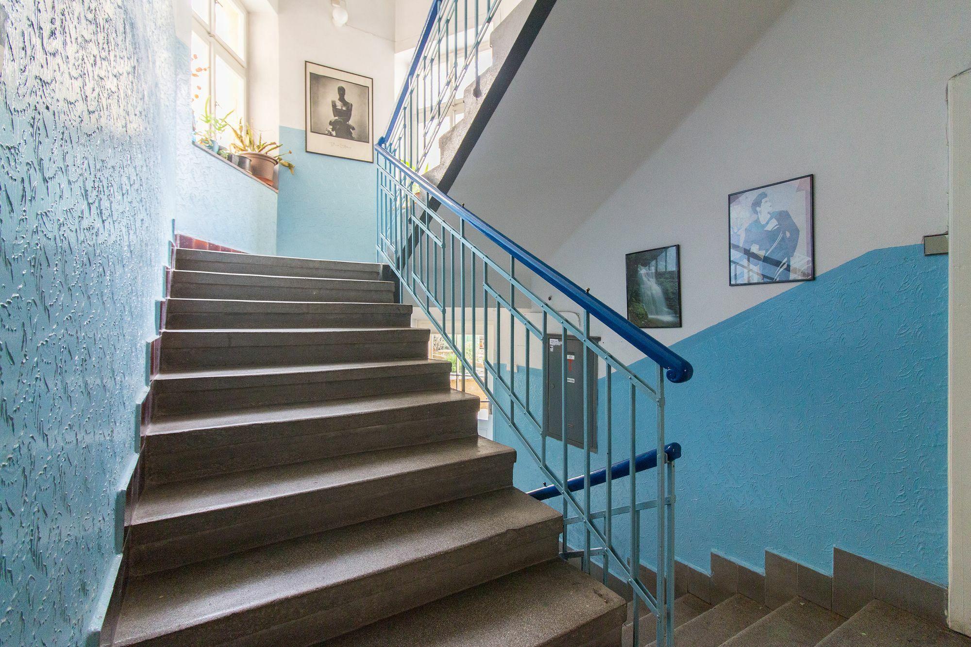 Apartment Cosy Modern In Vinohrady By Easybnb *