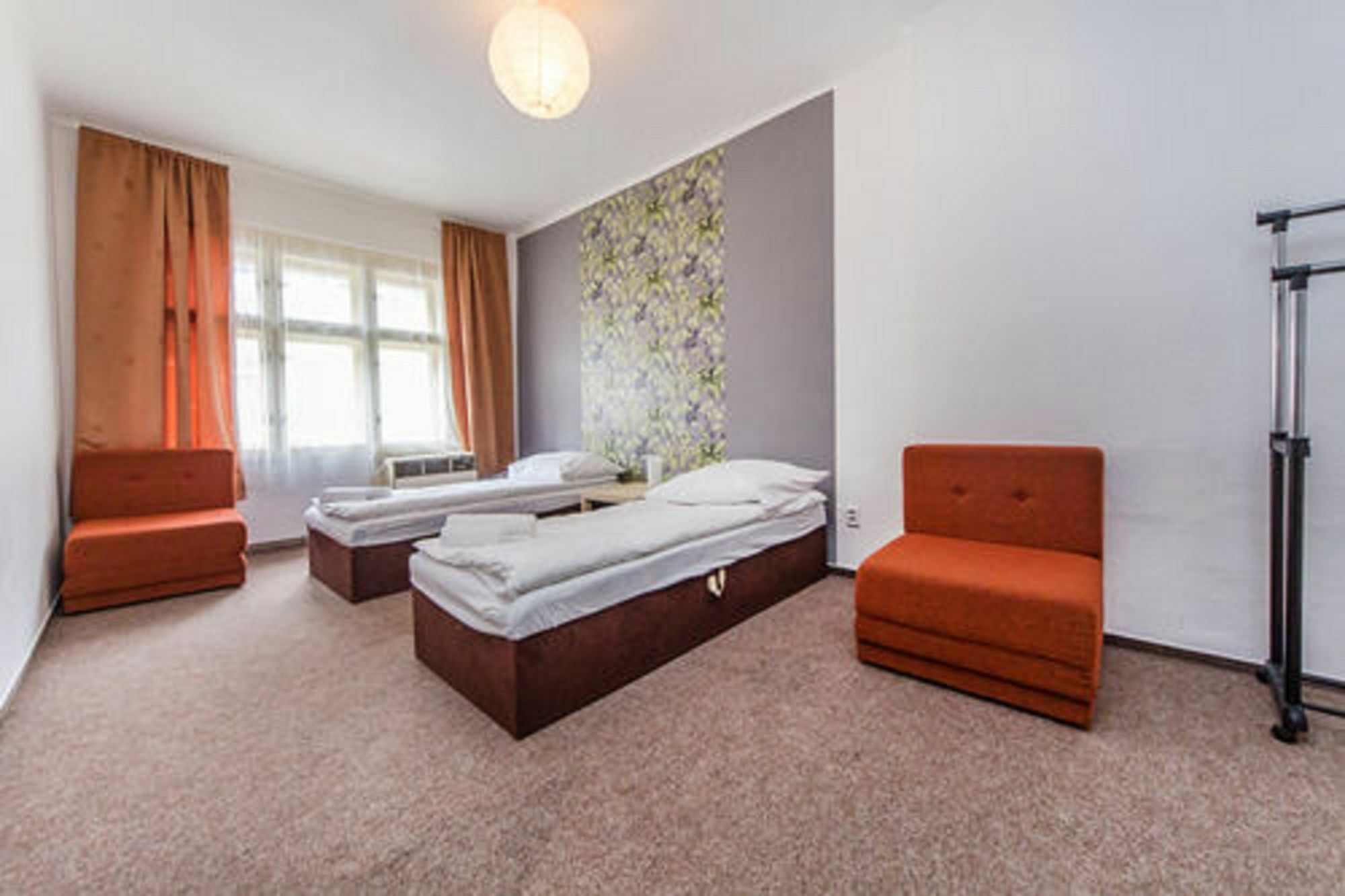 Welcome Aparthostel Hotel 2*