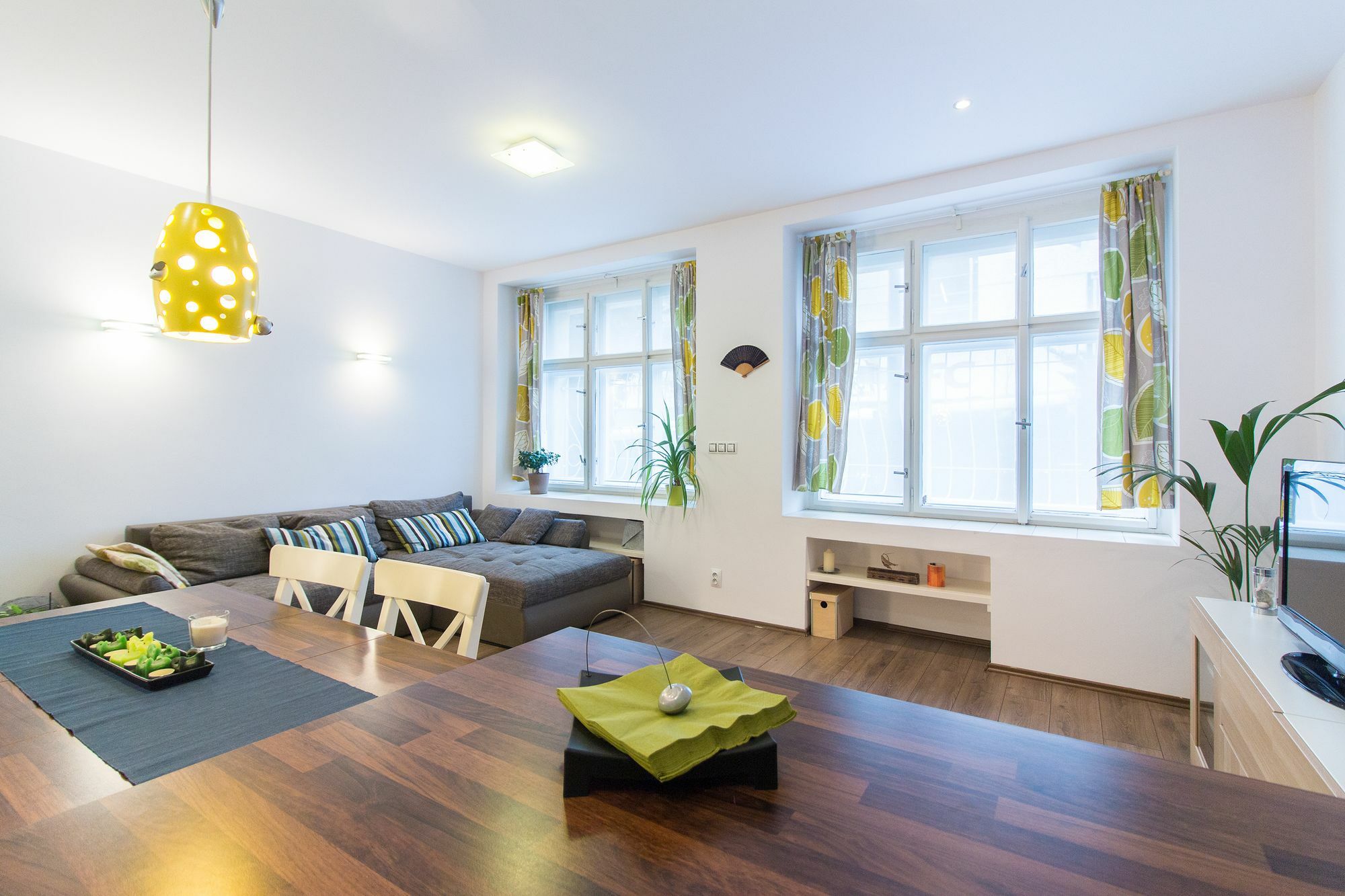 Cosy Modern In Vinohrady By Easybnb Apartment