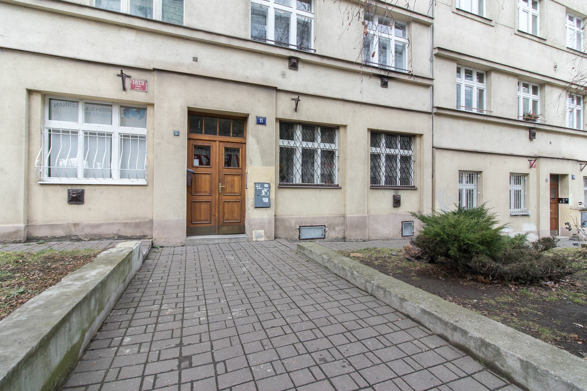 Cosy Modern In Vinohrady By Easybnb Prague