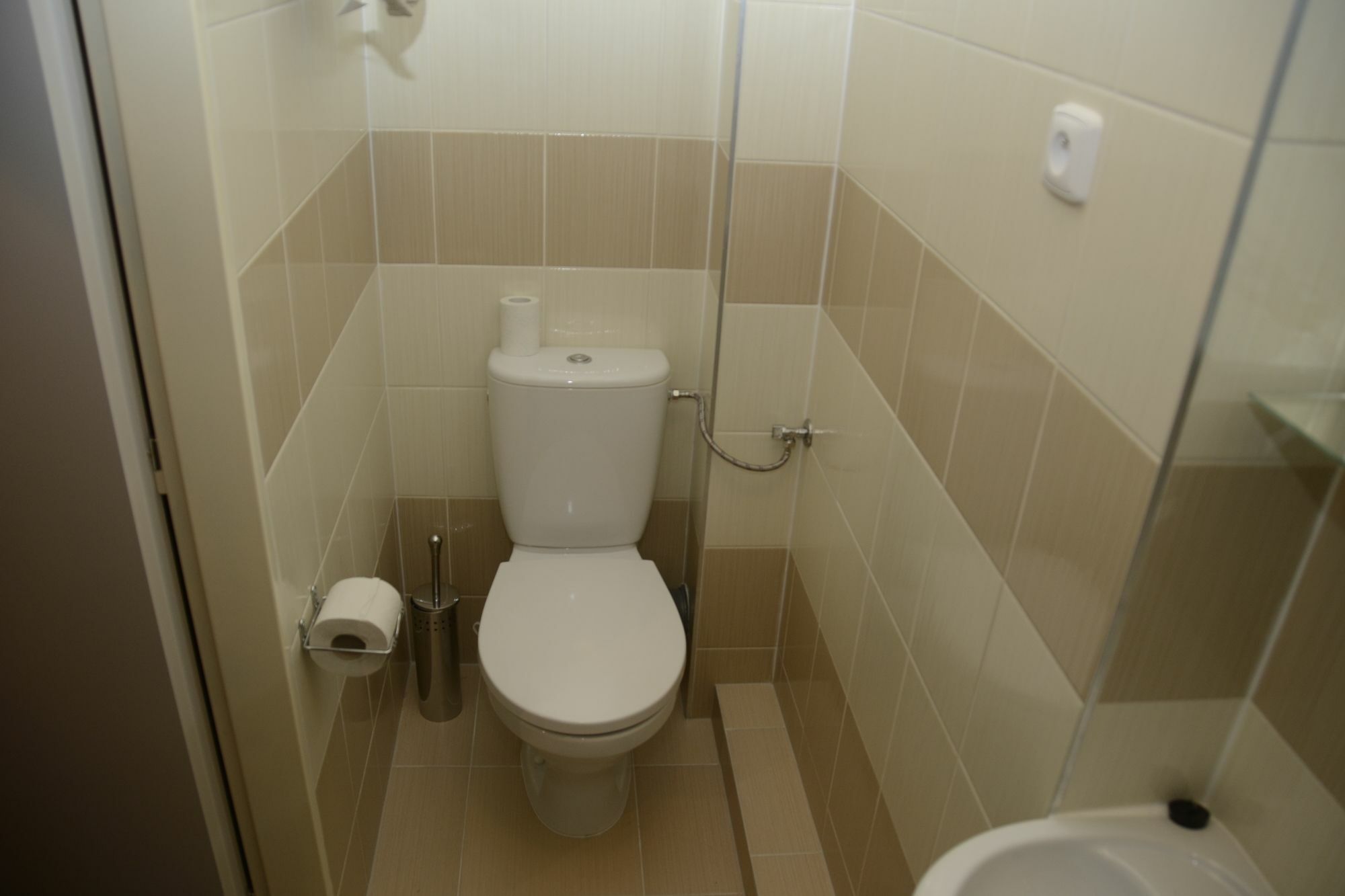 Orbis Casa de hóspedes 3*