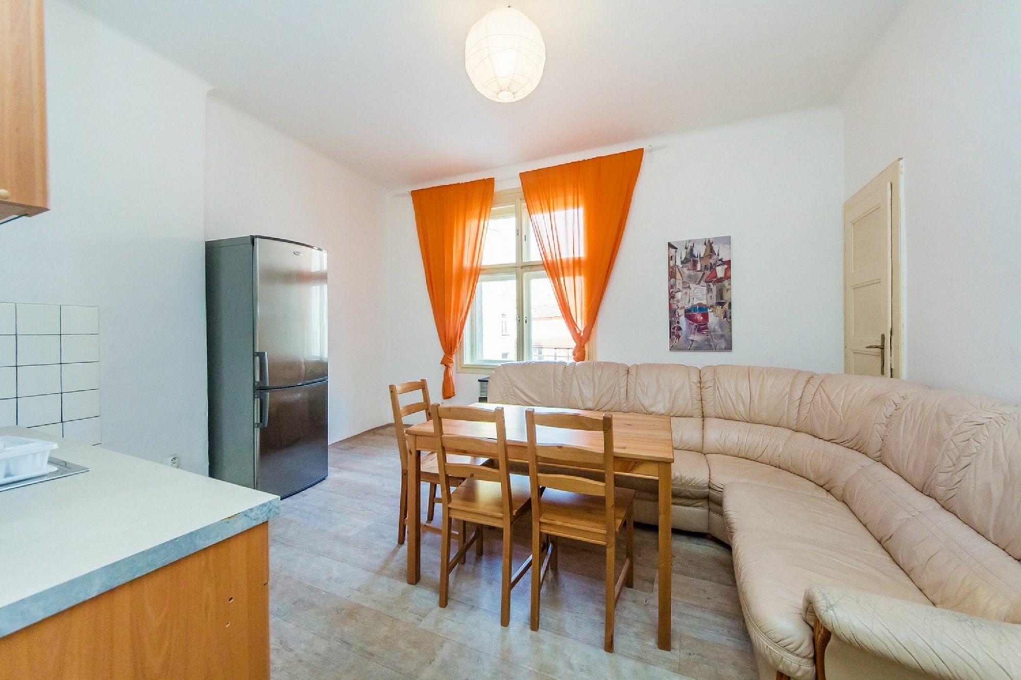 Hotel Welcome Aparthostel Prague