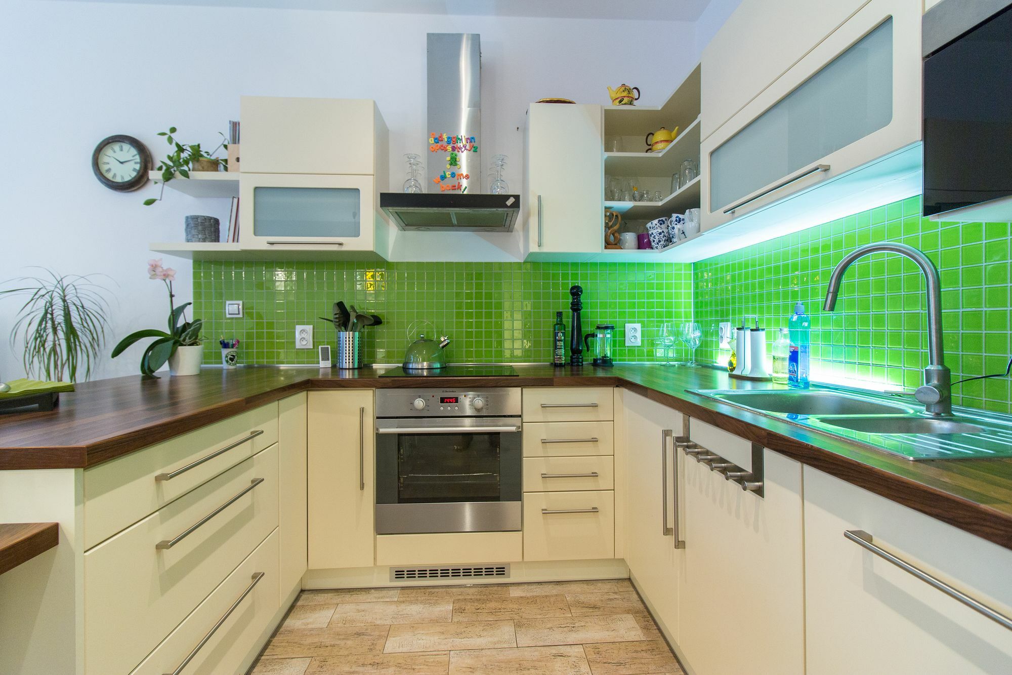Cosy Modern In Vinohrady By Easybnb