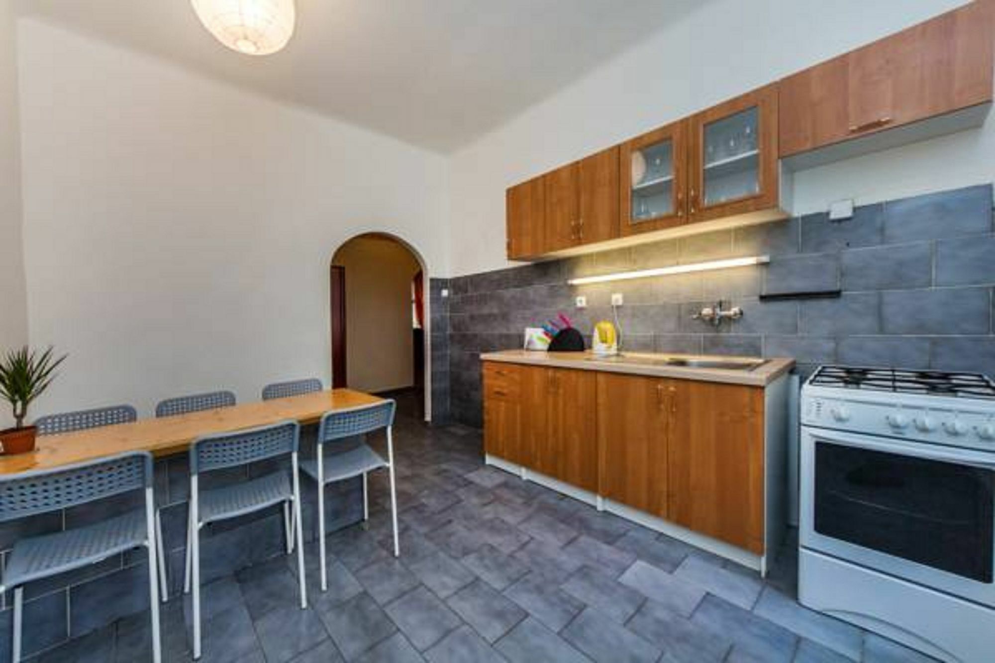 Welcome Aparthostel Hotel