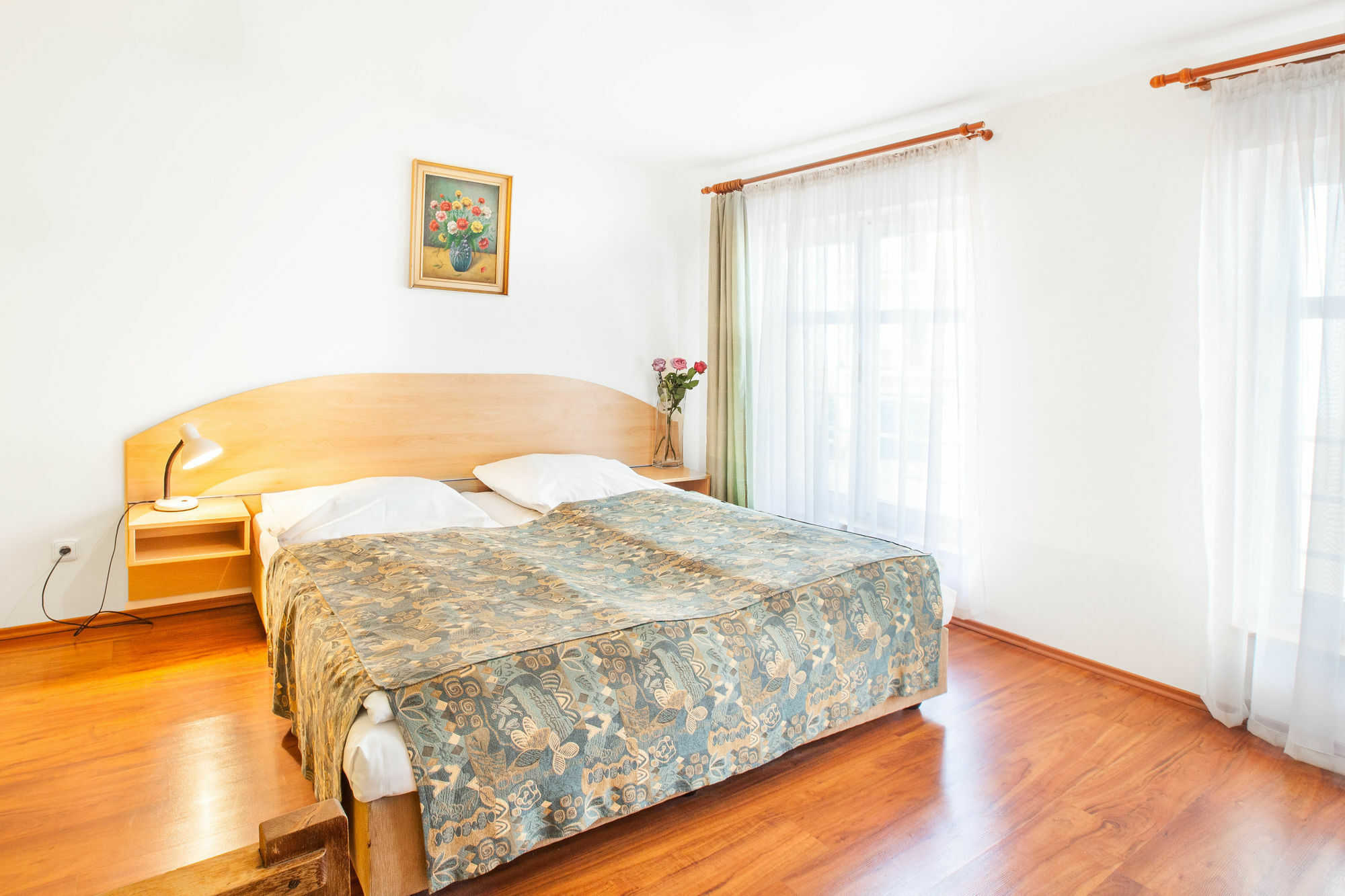 Hotel House Zizkov 3*