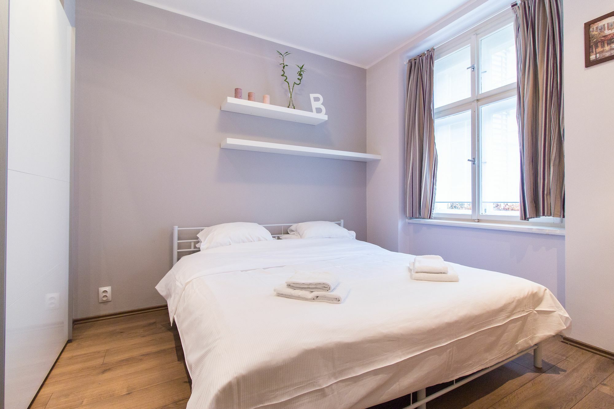 Cosy Modern In Vinohrady By Easybnb *