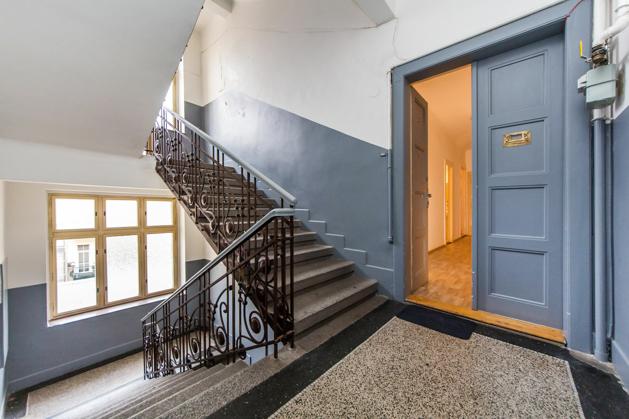 Hotel Welcome Aparthostel Prague