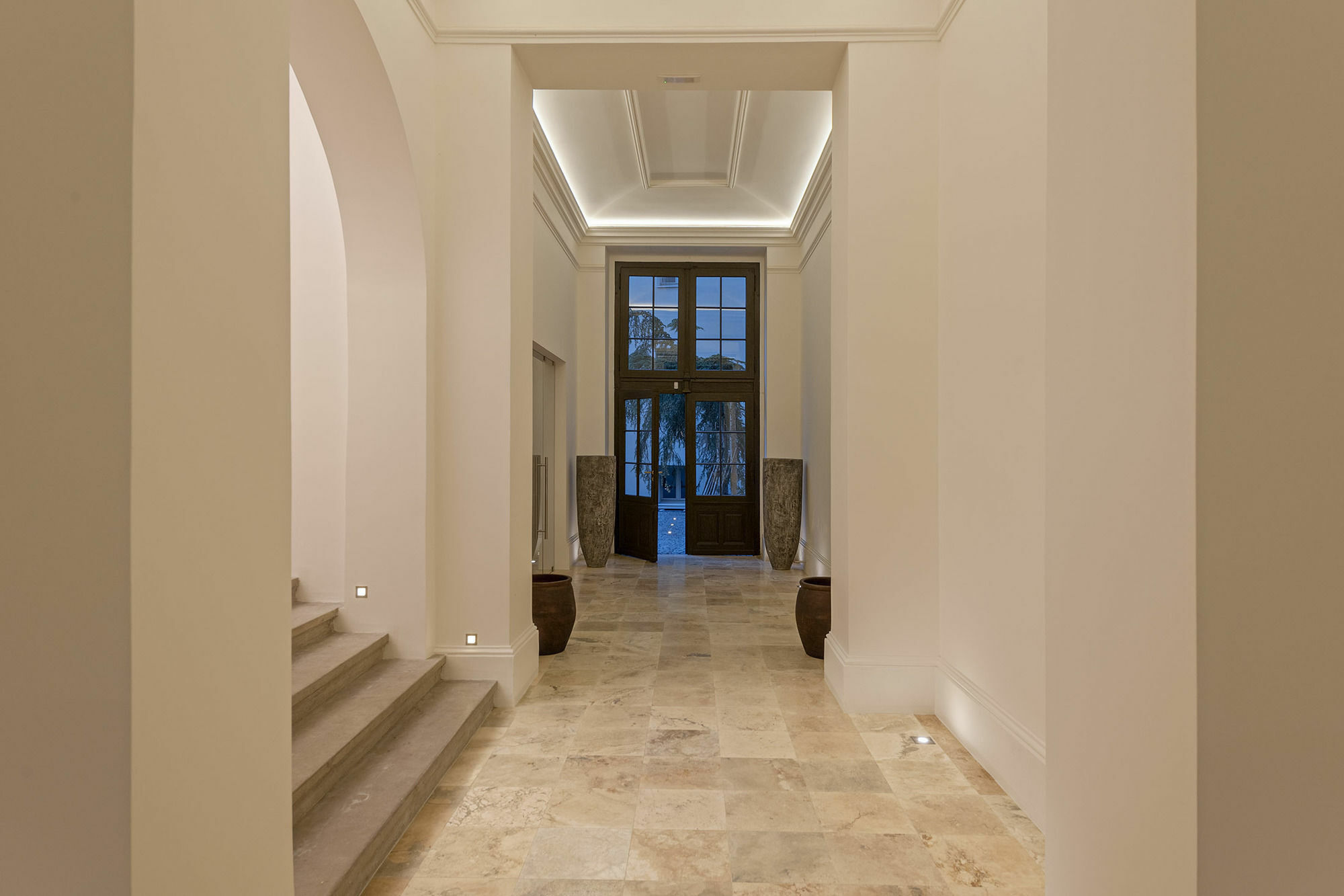 Limehome Halkova 4* Prague