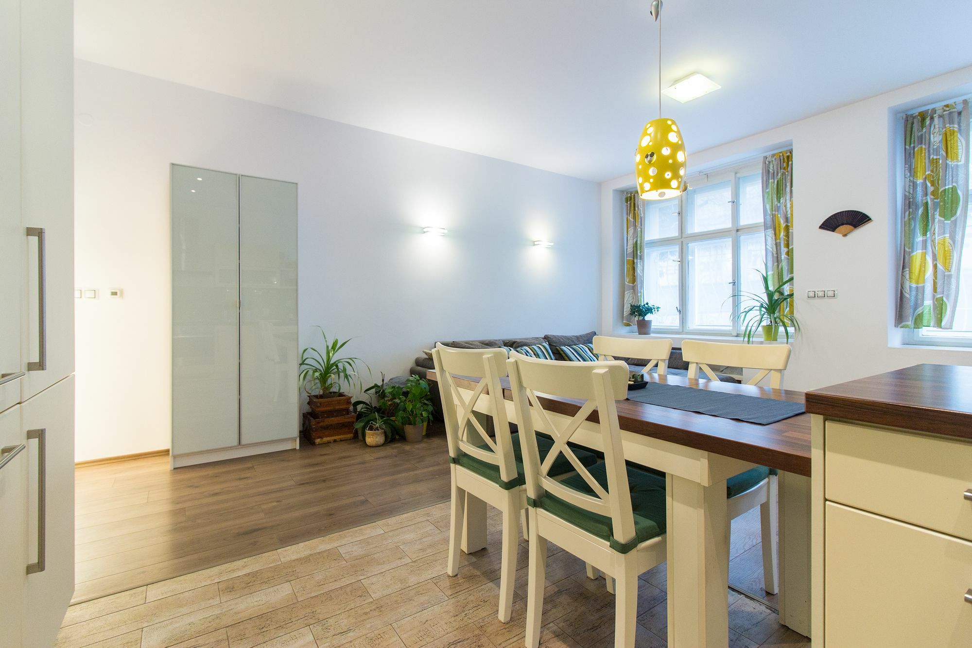 Cosy Modern In Vinohrady By Easybnb Apartment Prague