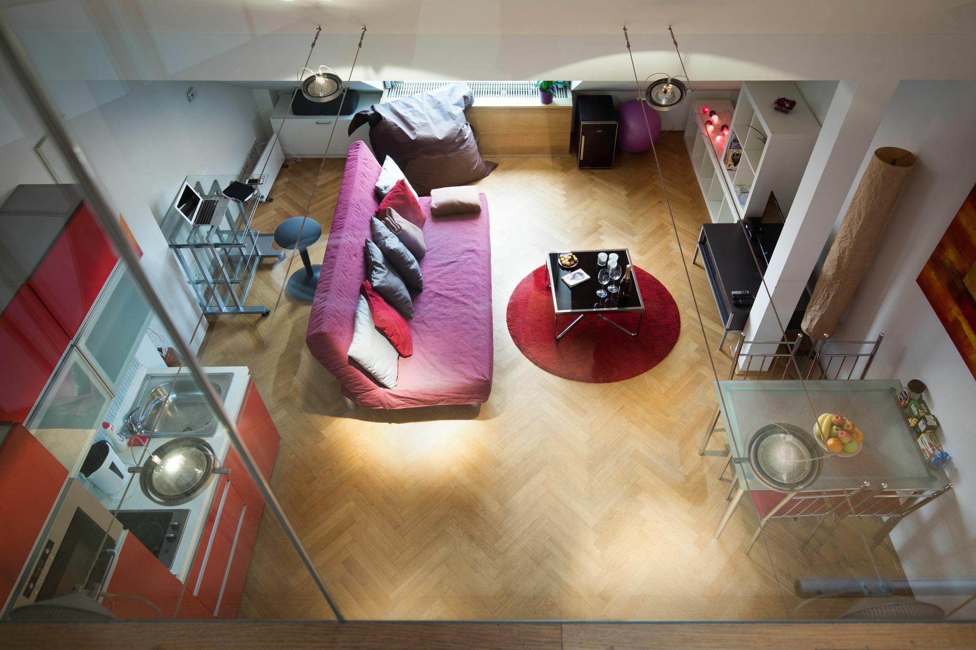 Letna Apartment
