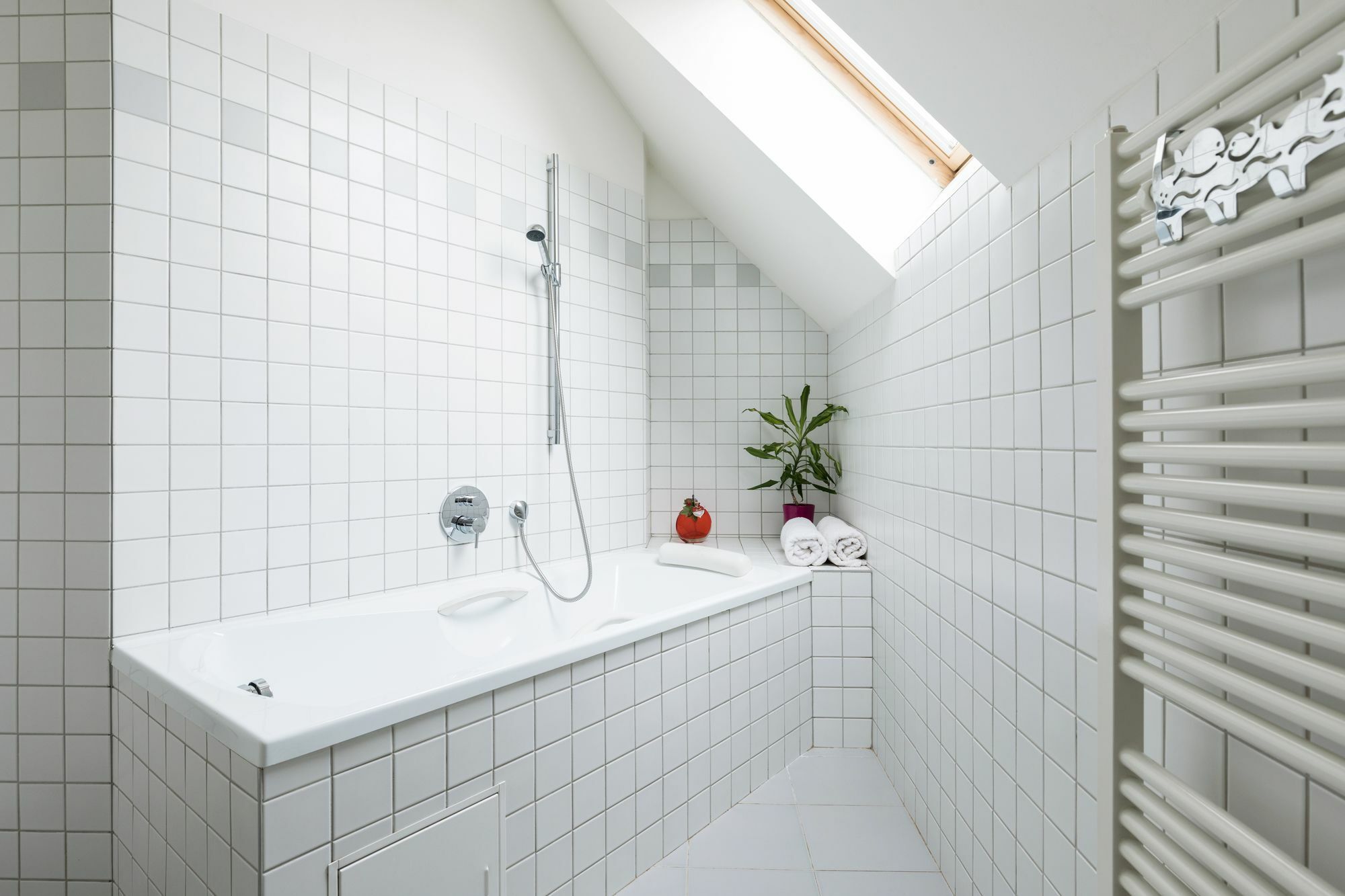 Apartment Letna Prag