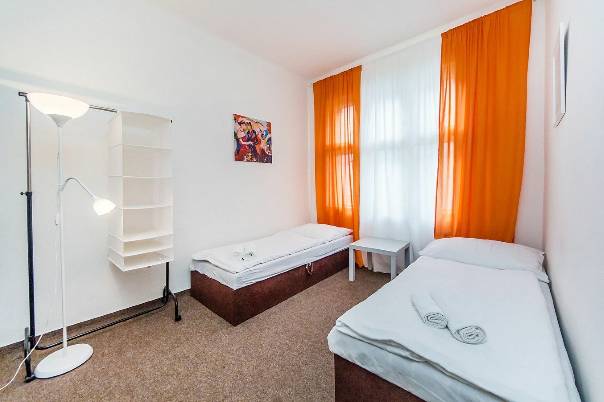 Hotel Welcome Aparthostel Prague