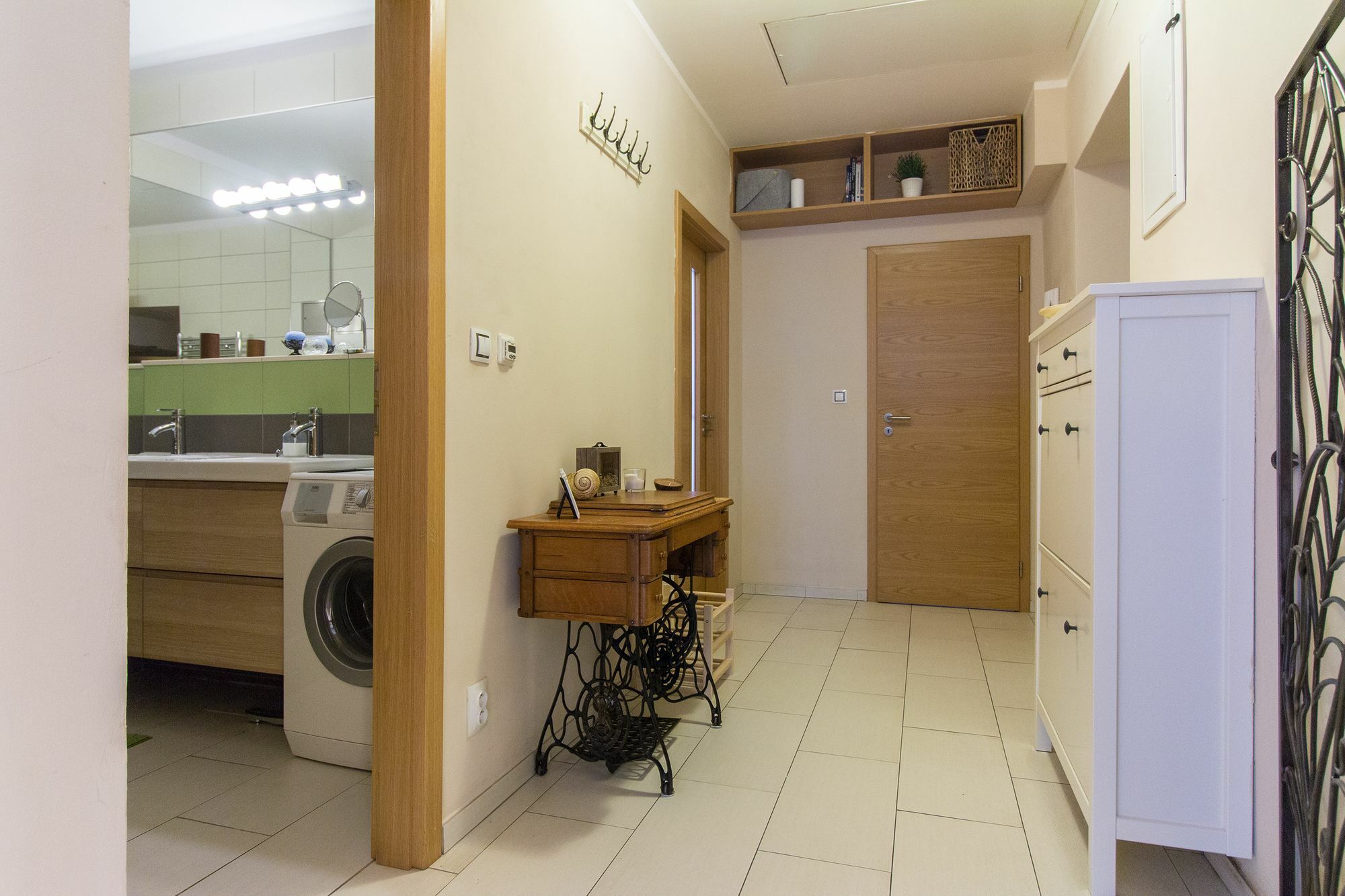 Cosy Modern In Vinohrady By Easybnb *