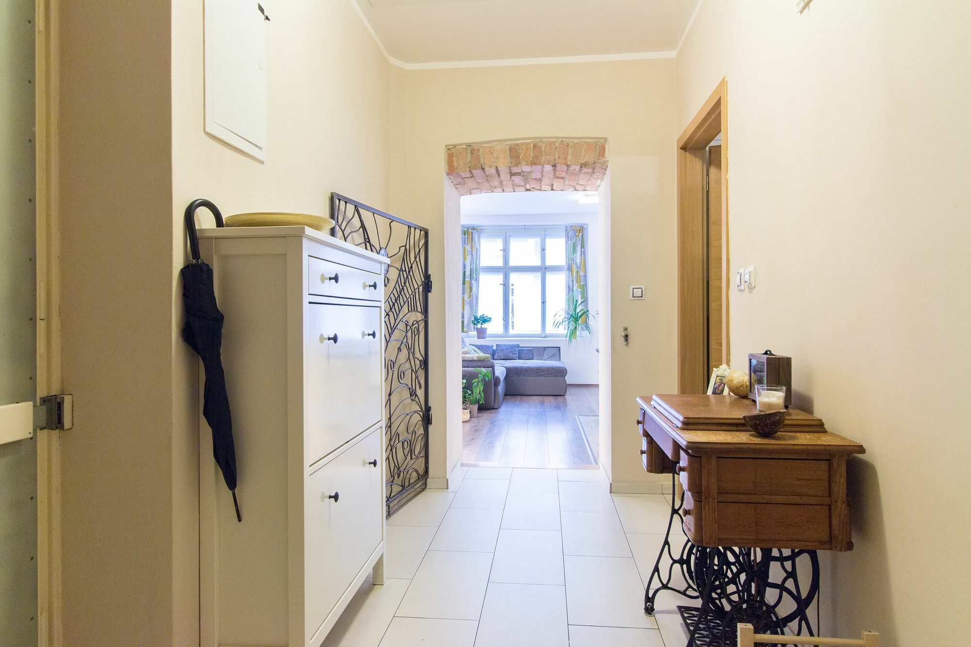 Apartment Cosy Modern In Vinohrady By Easybnb