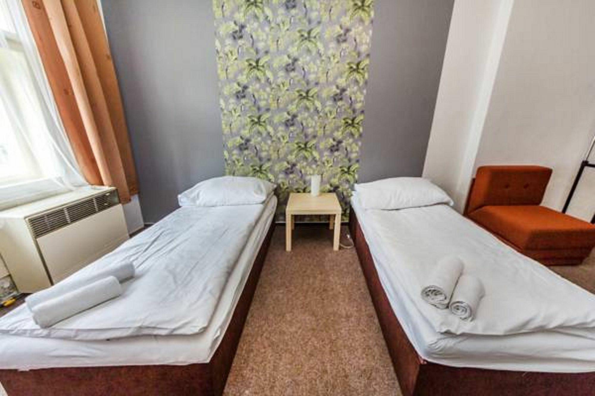 Hotel Welcome Aparthostel 2*