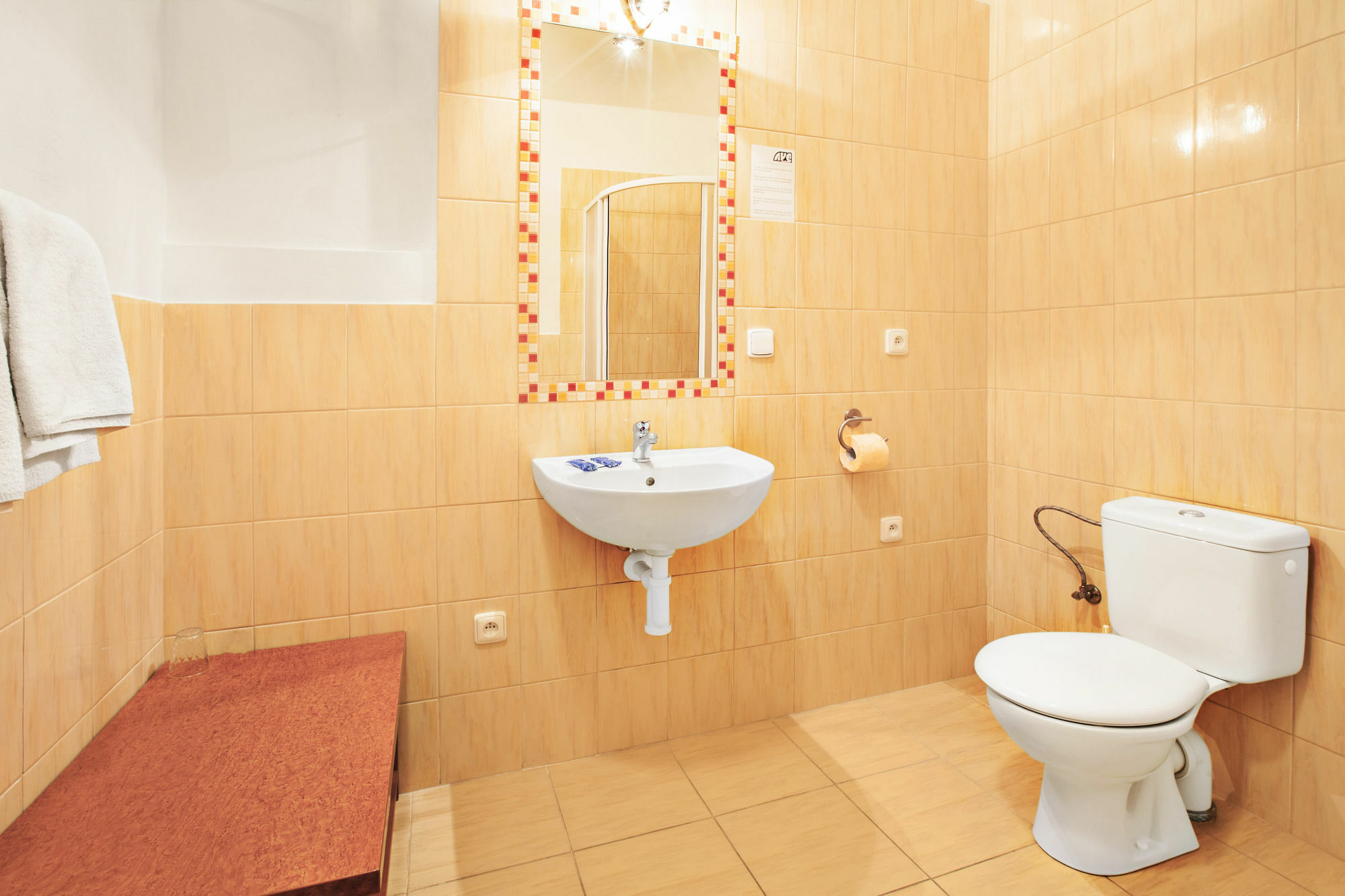 Hotel House Zizkov
