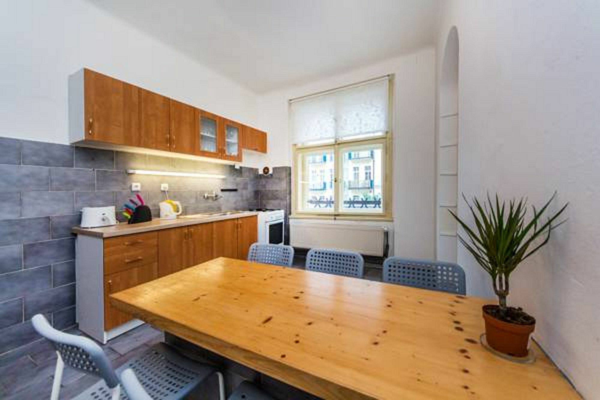 Hotel Welcome Aparthostel