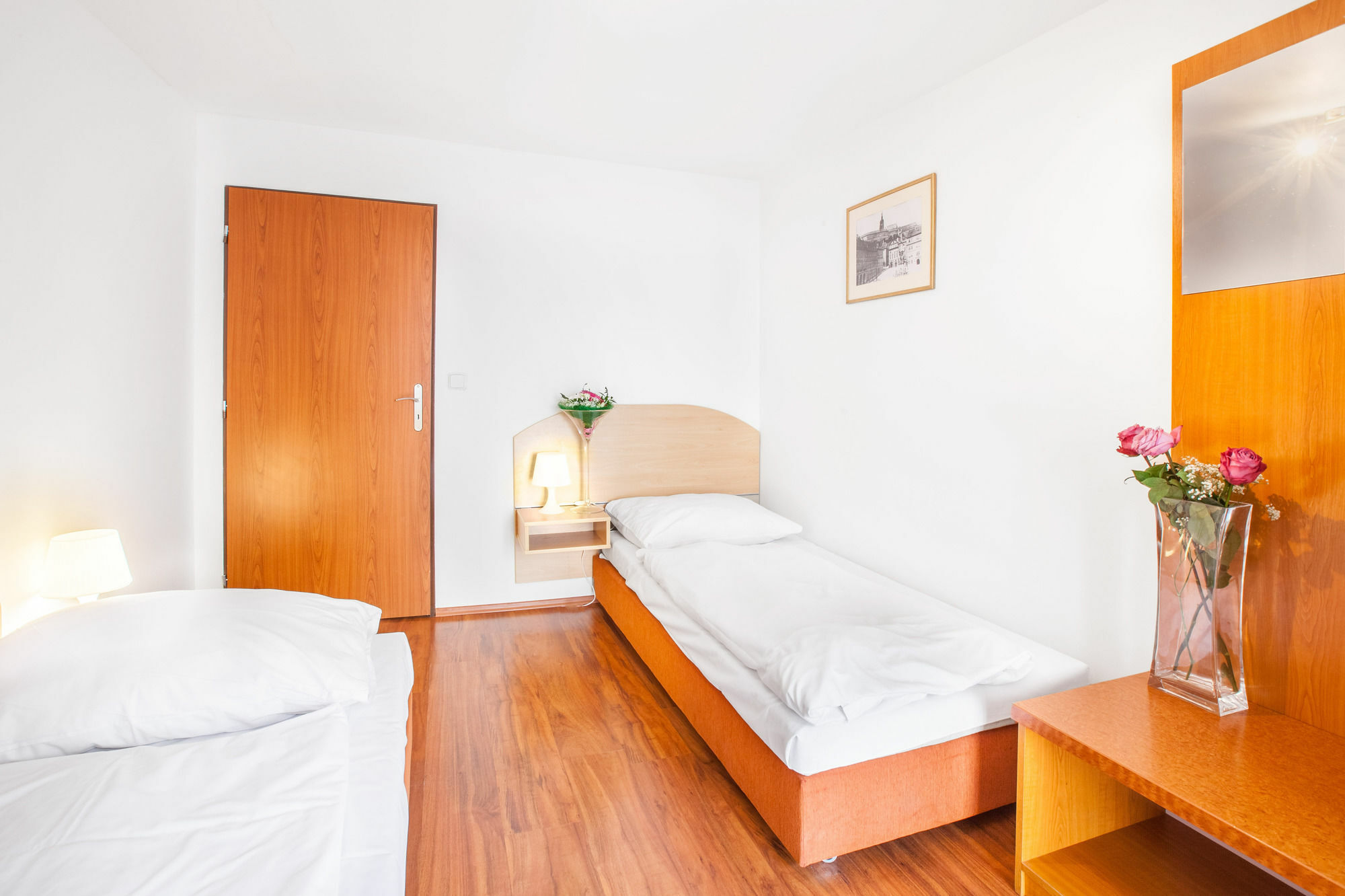 Hotel House Zizkov Prague