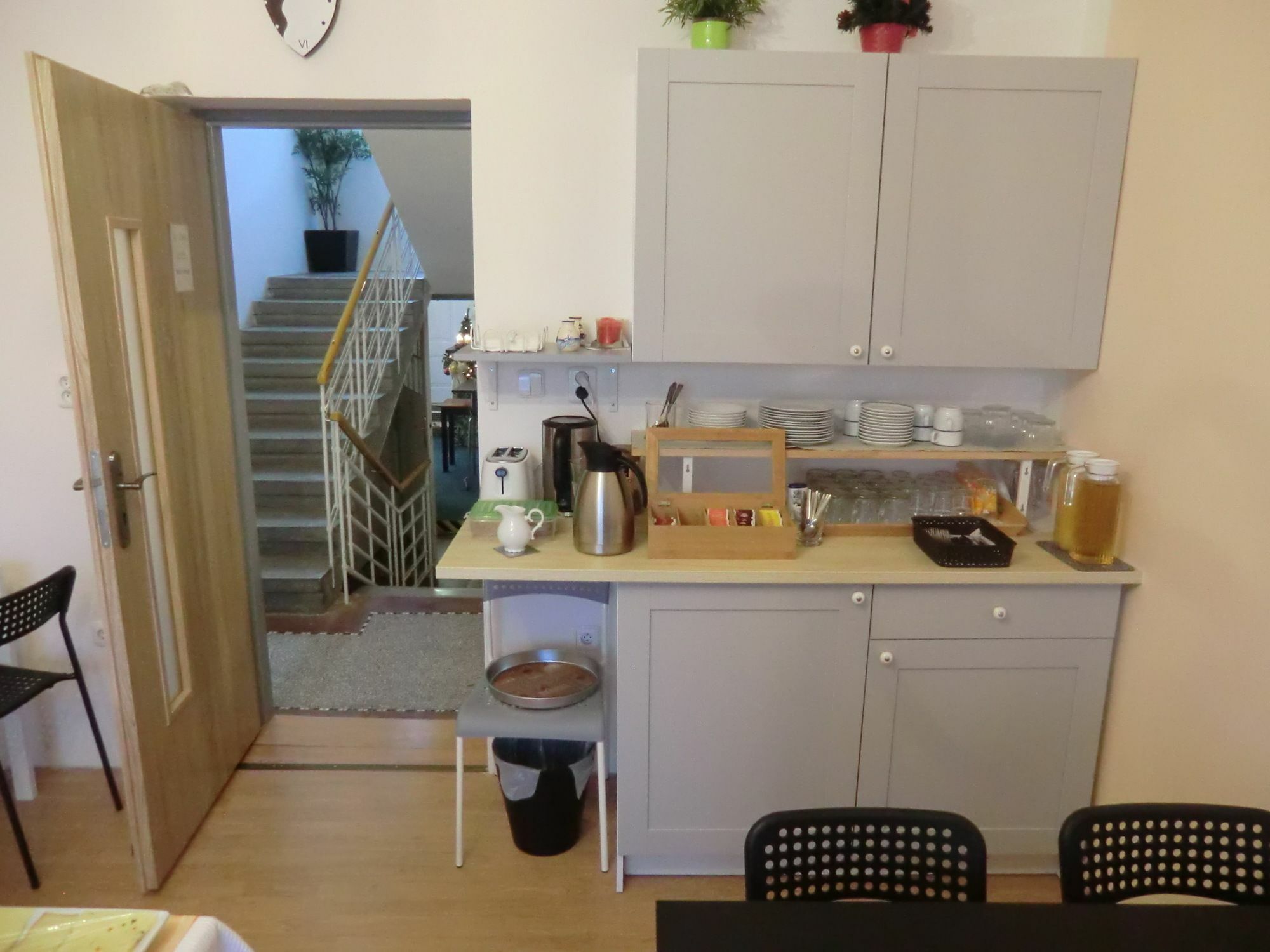 Casa de hóspedes Orbis 3*