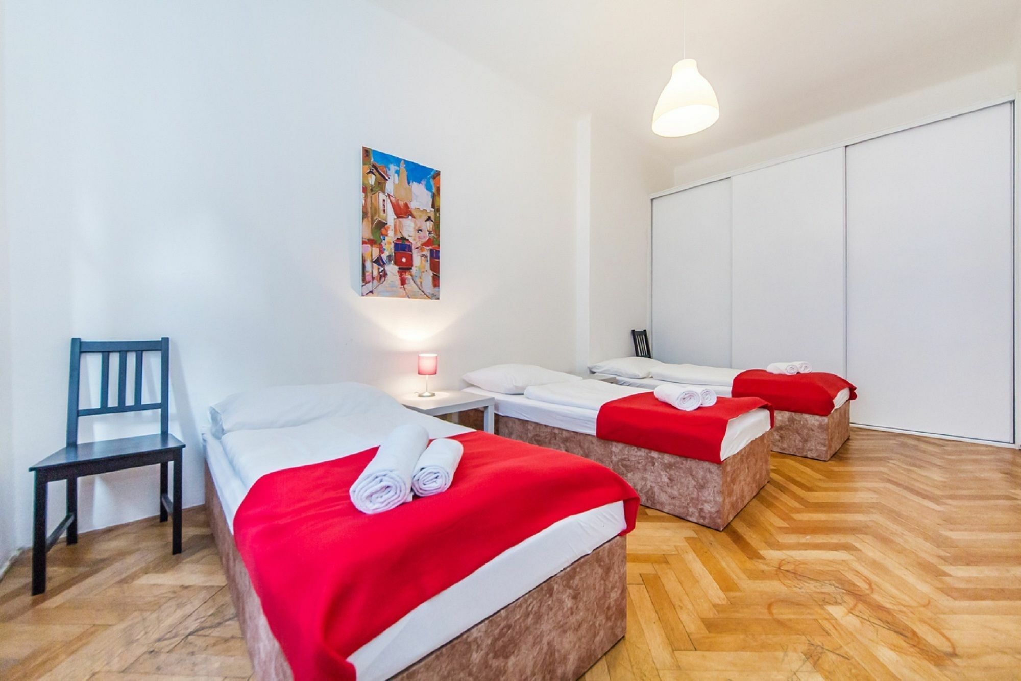 Hotel Welcome Aparthostel 2*