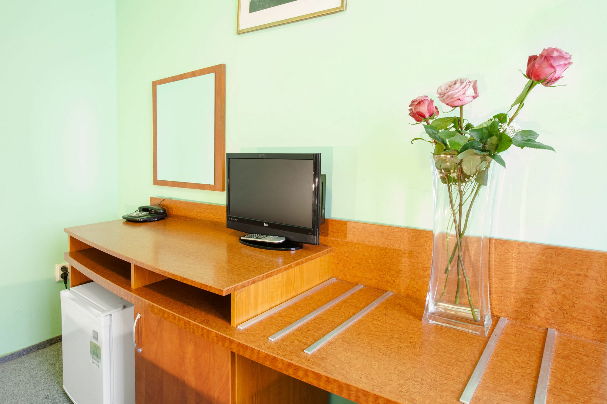 House Zizkov Hotel Prague