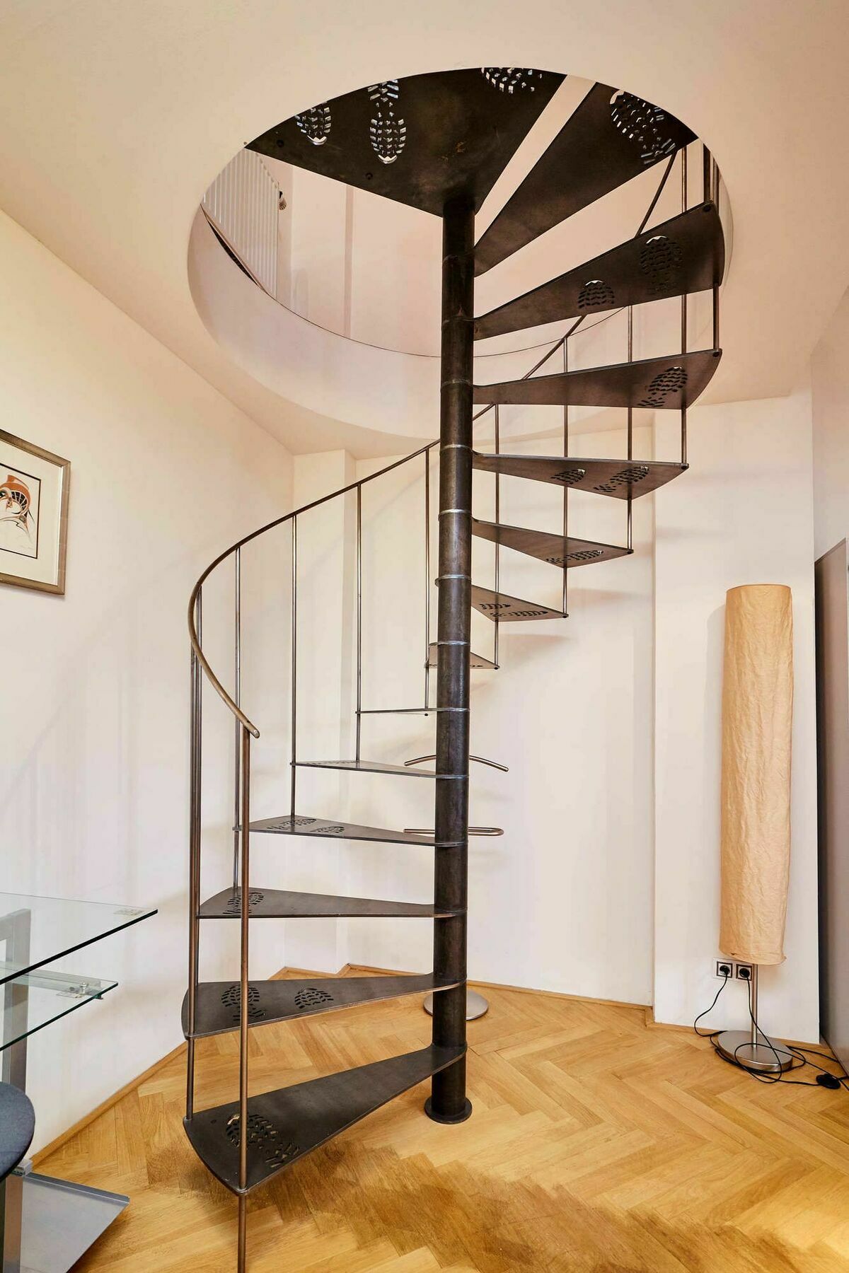 Letna Apartment