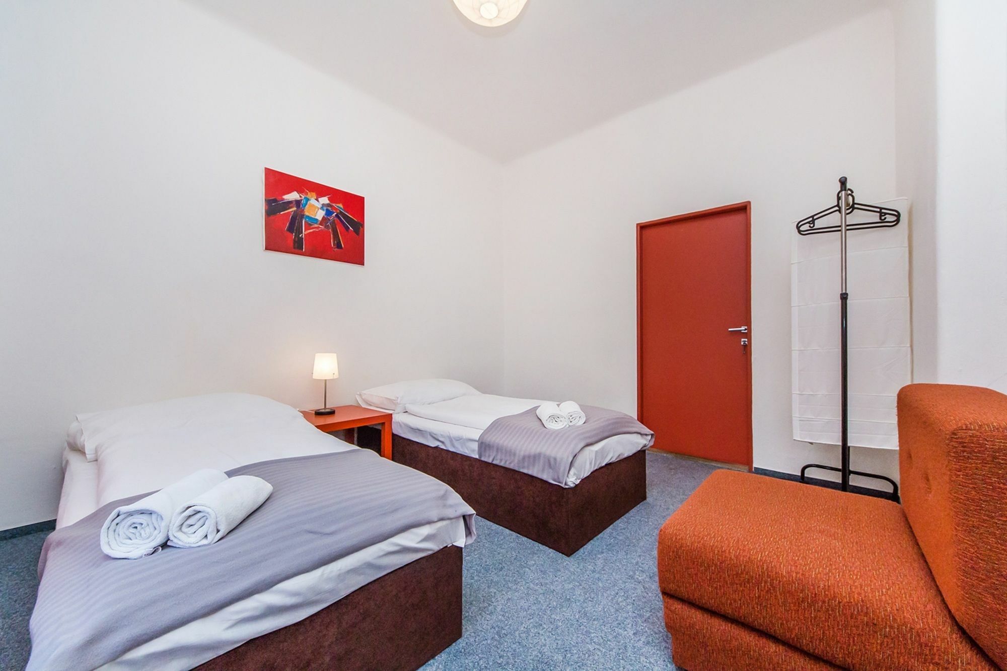 Welcome Aparthostel Hotel