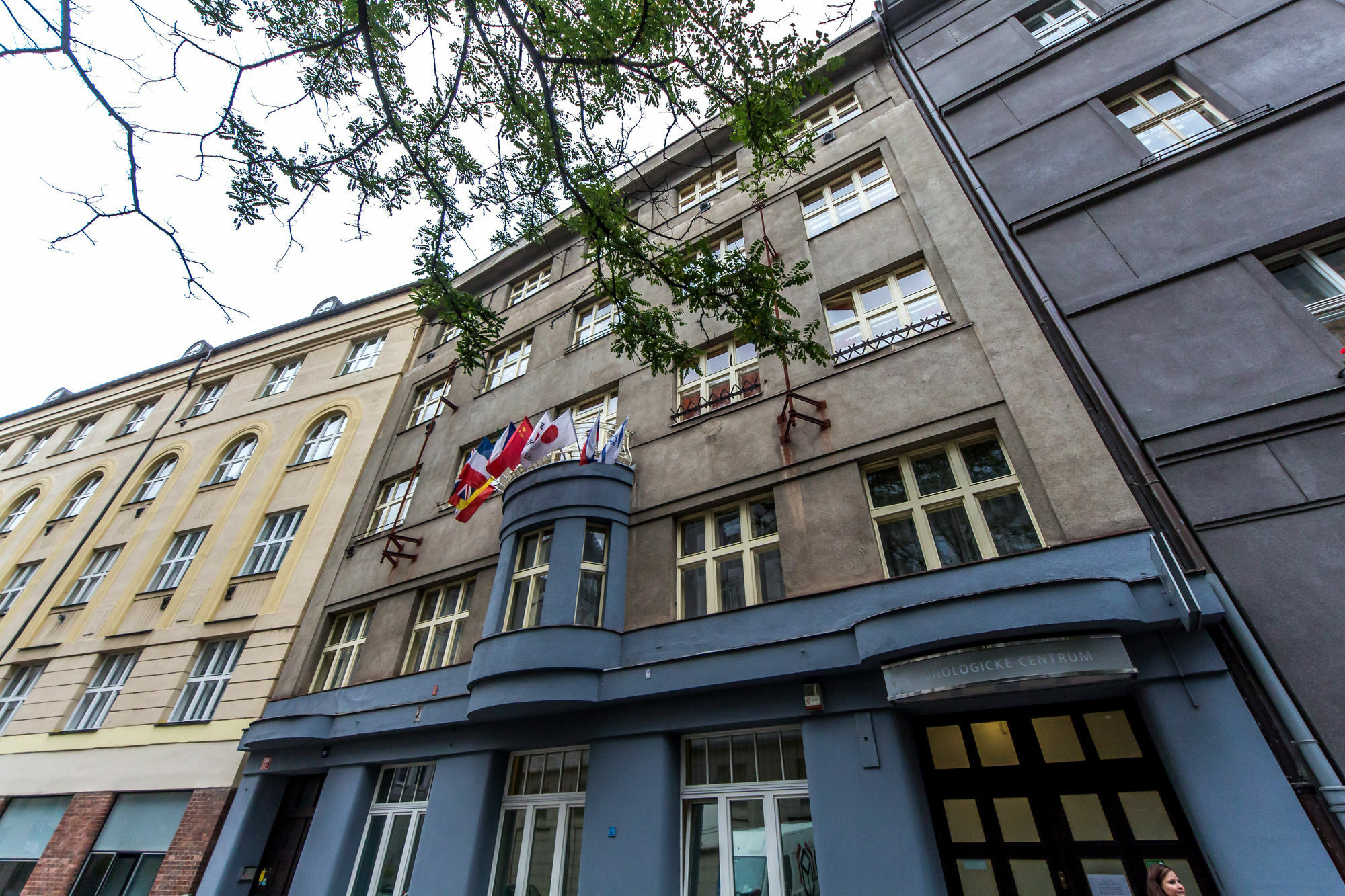 Welcome Aparthostel Hotel 2*