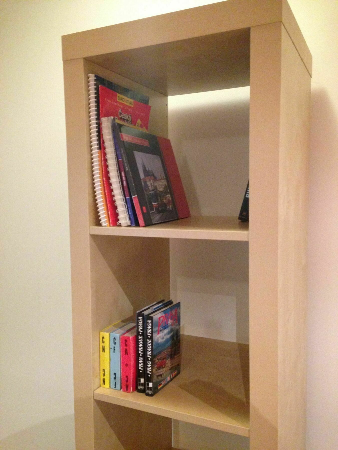 Letna Apartment *