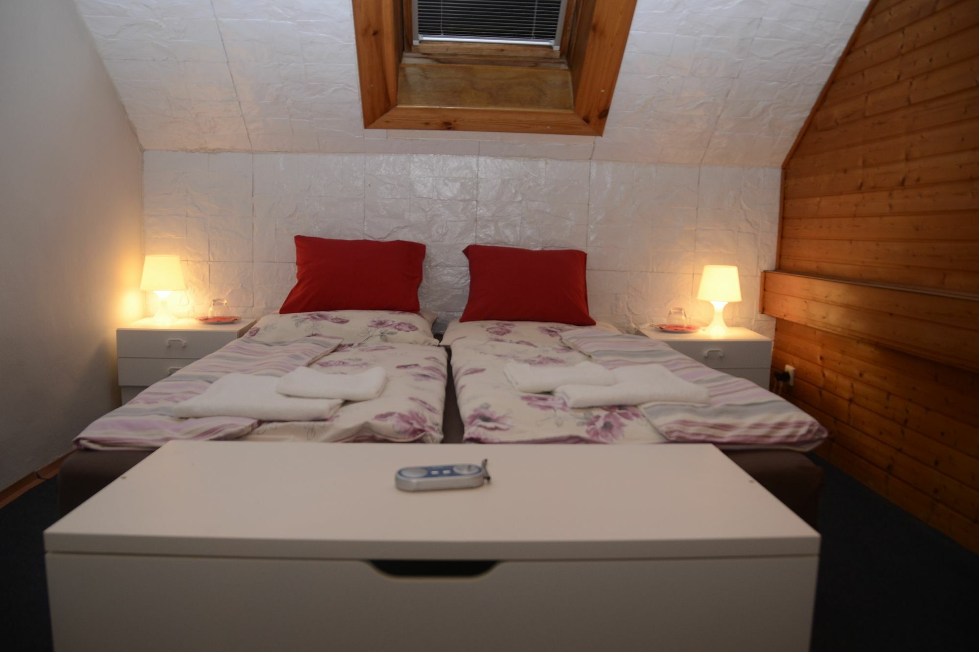 Casa de hóspedes Orbis 3*