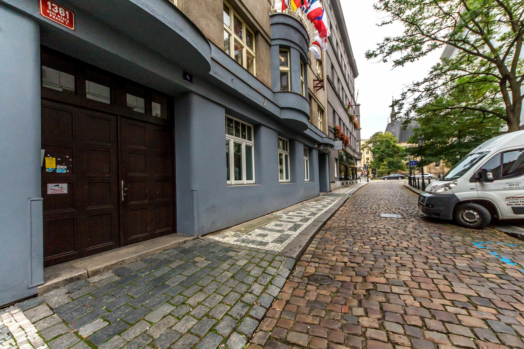 Welcome Aparthostel Hotel
