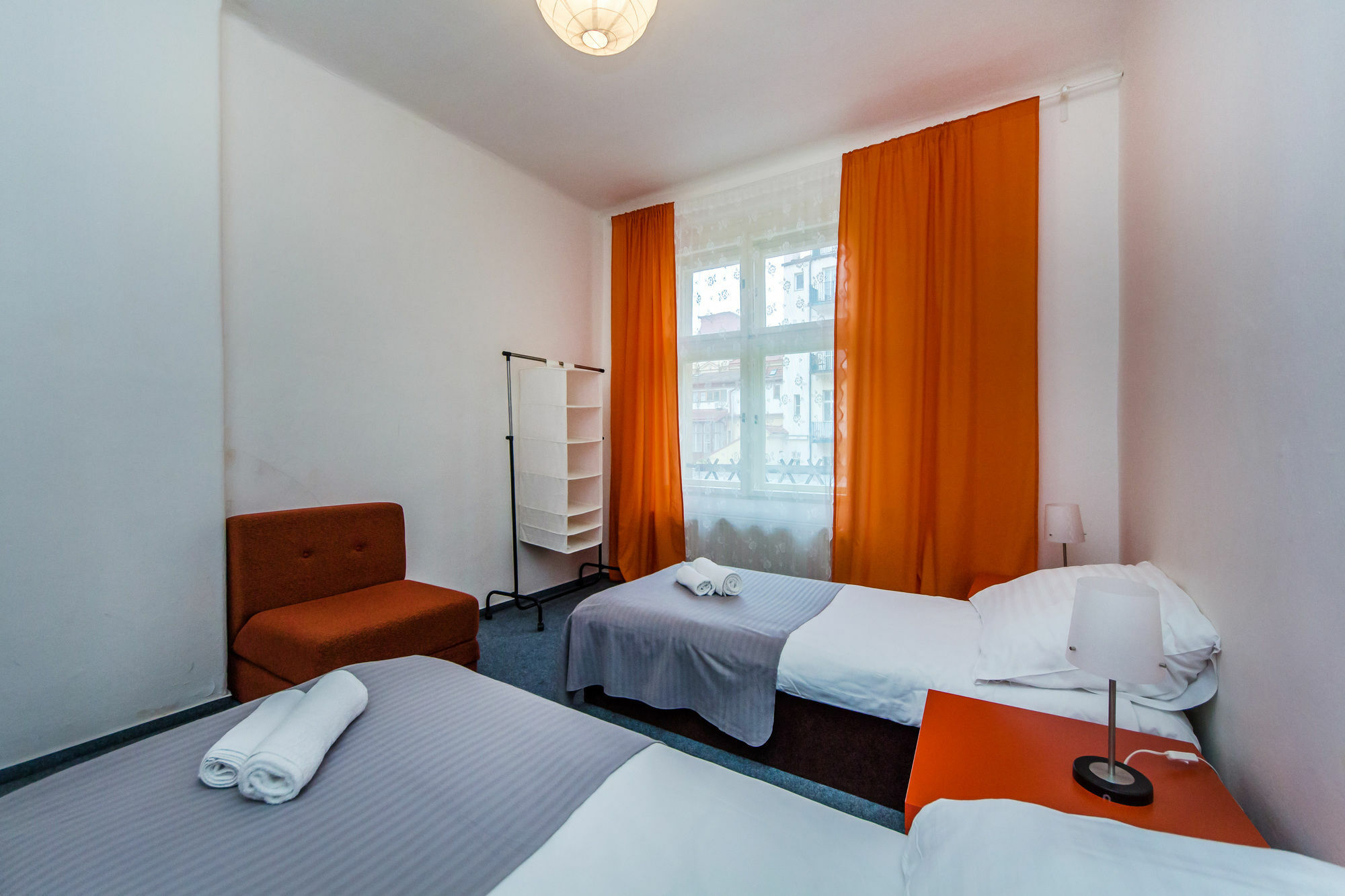 Welcome Aparthostel 2*