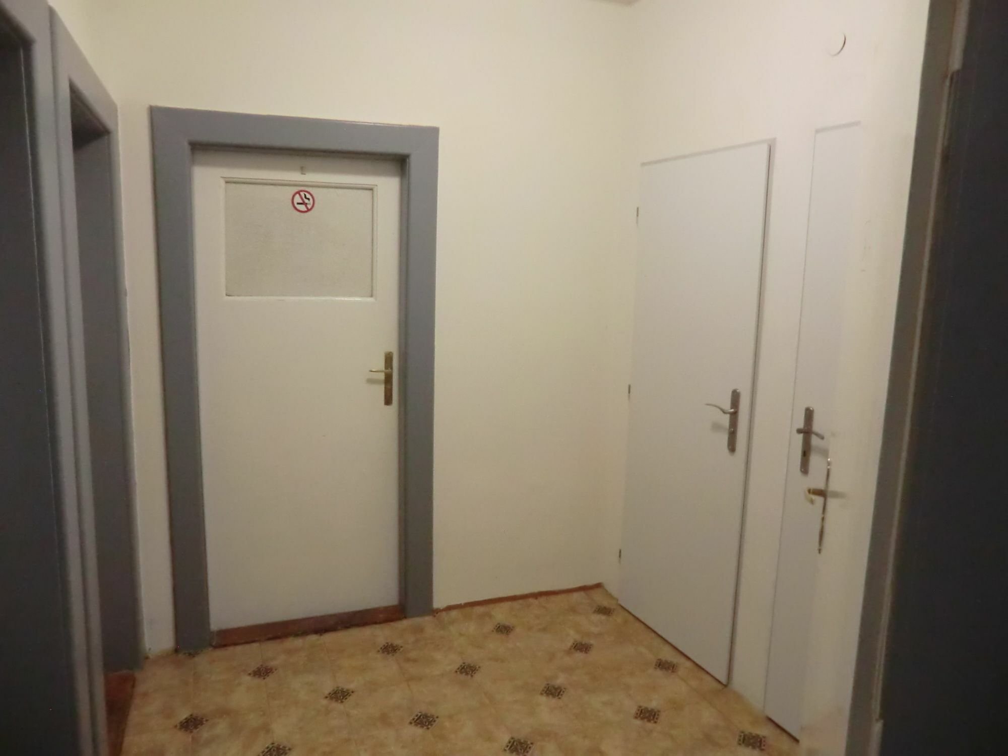 Orbis Casa de hóspedes
