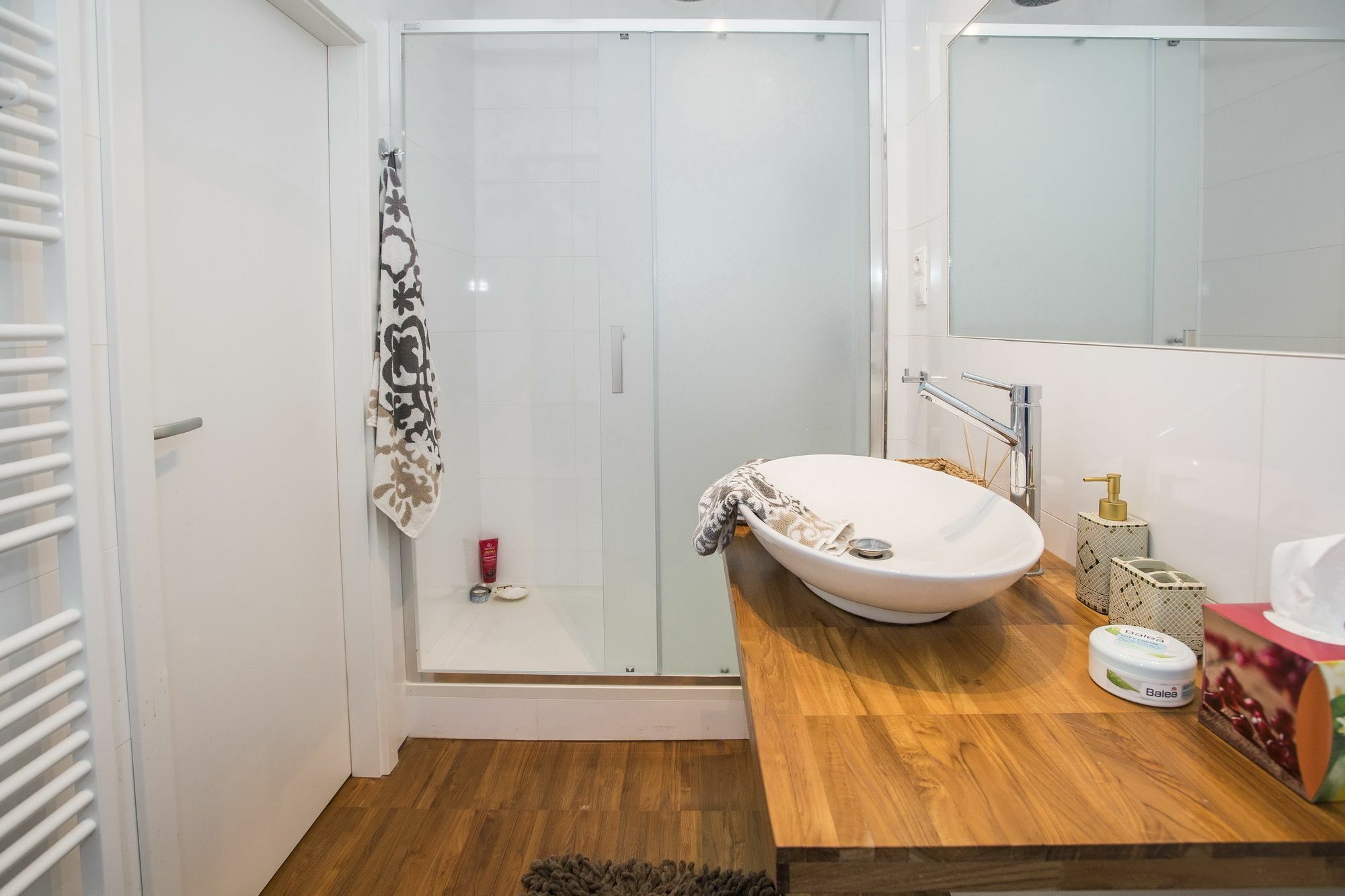 Good Block Apartment Prague