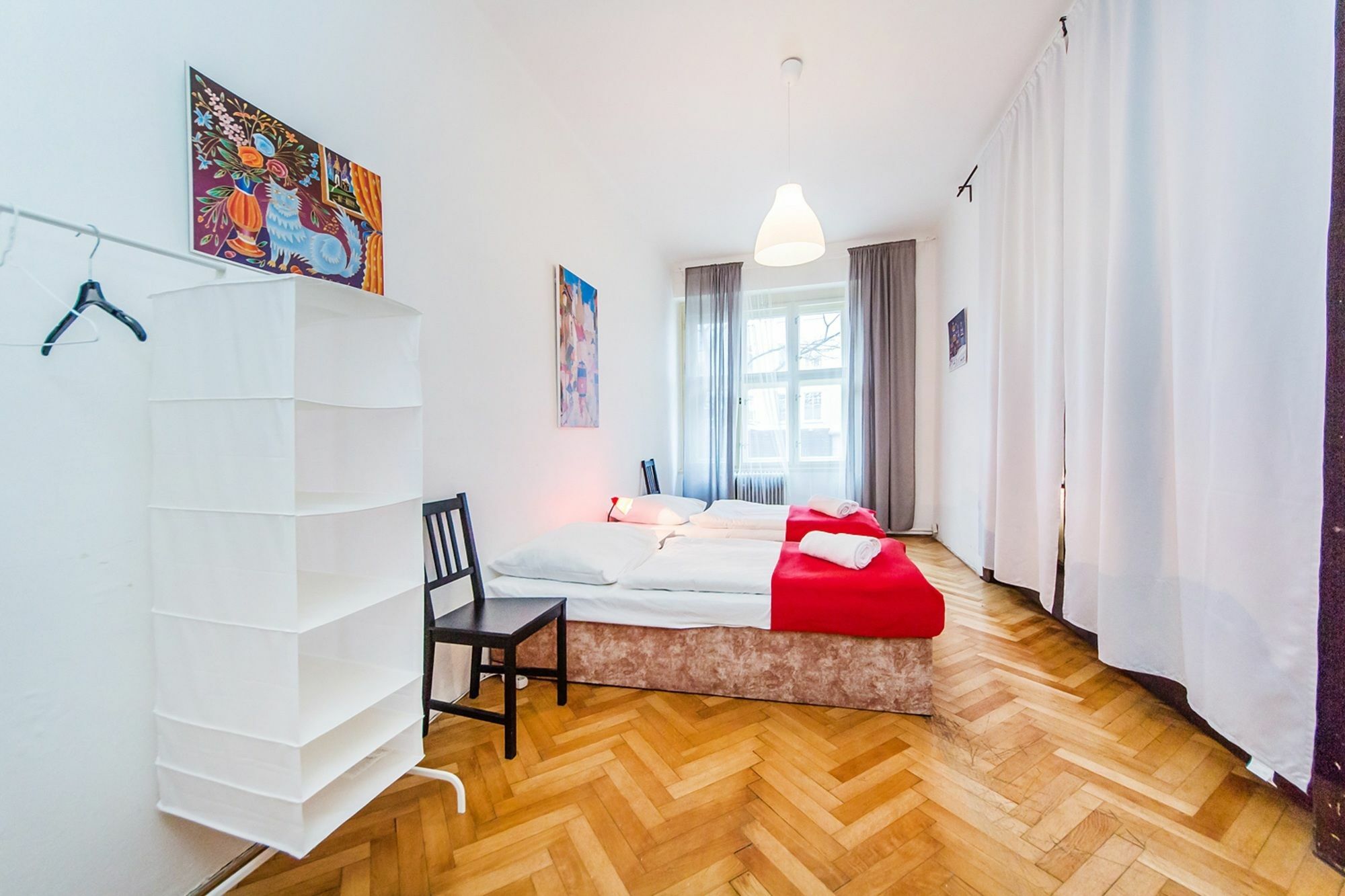 Welcome Aparthostel Hotel Prague