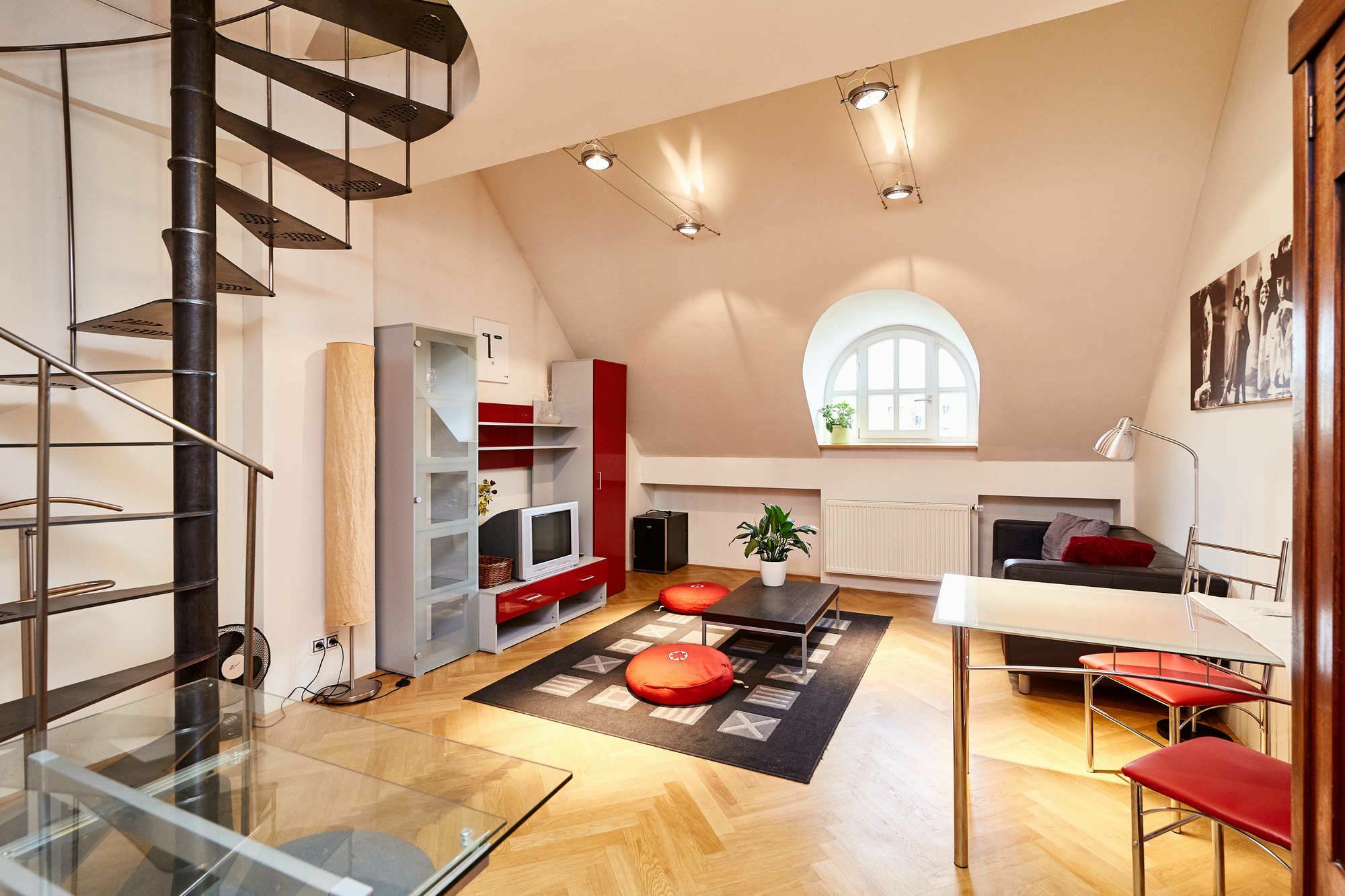 Letna Prague