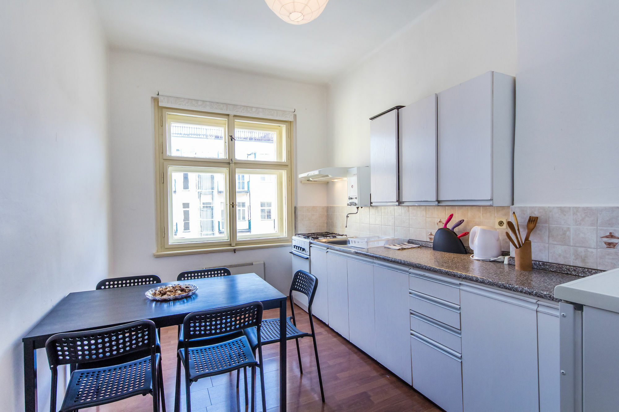 Welcome Aparthostel Hotel 2*