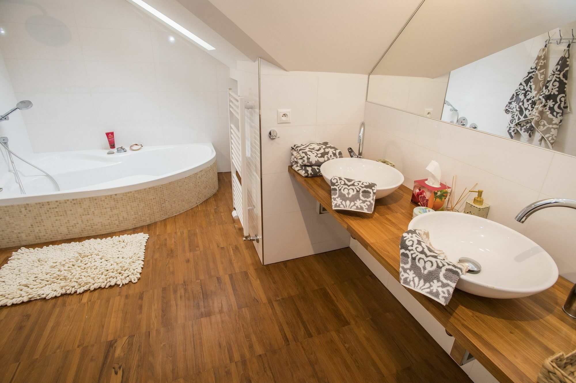 Appartement Good Block *