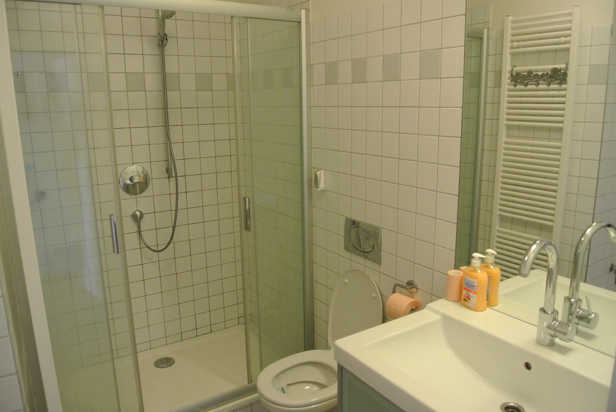 Letna Apartment