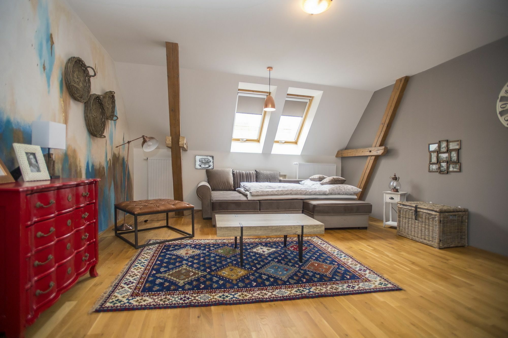 Appartement Good Block Prague