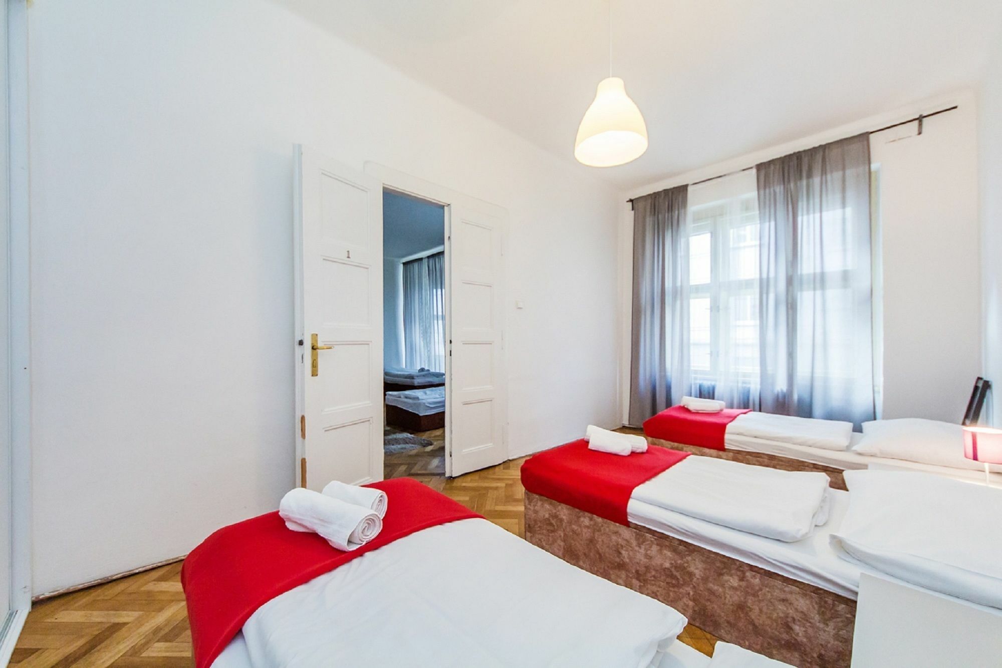 Hotel Welcome Aparthostel
