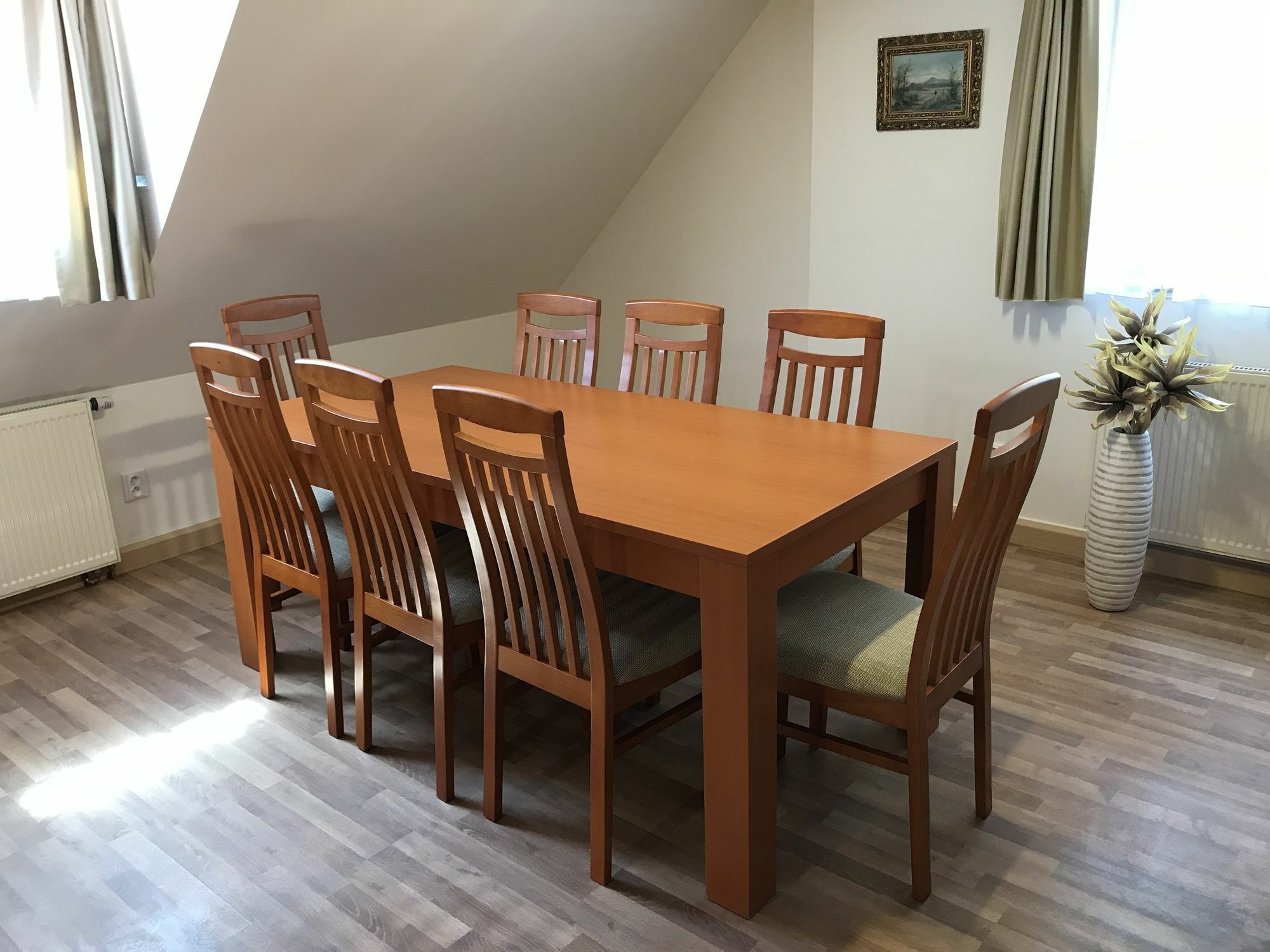 Old House Couette-café 3*