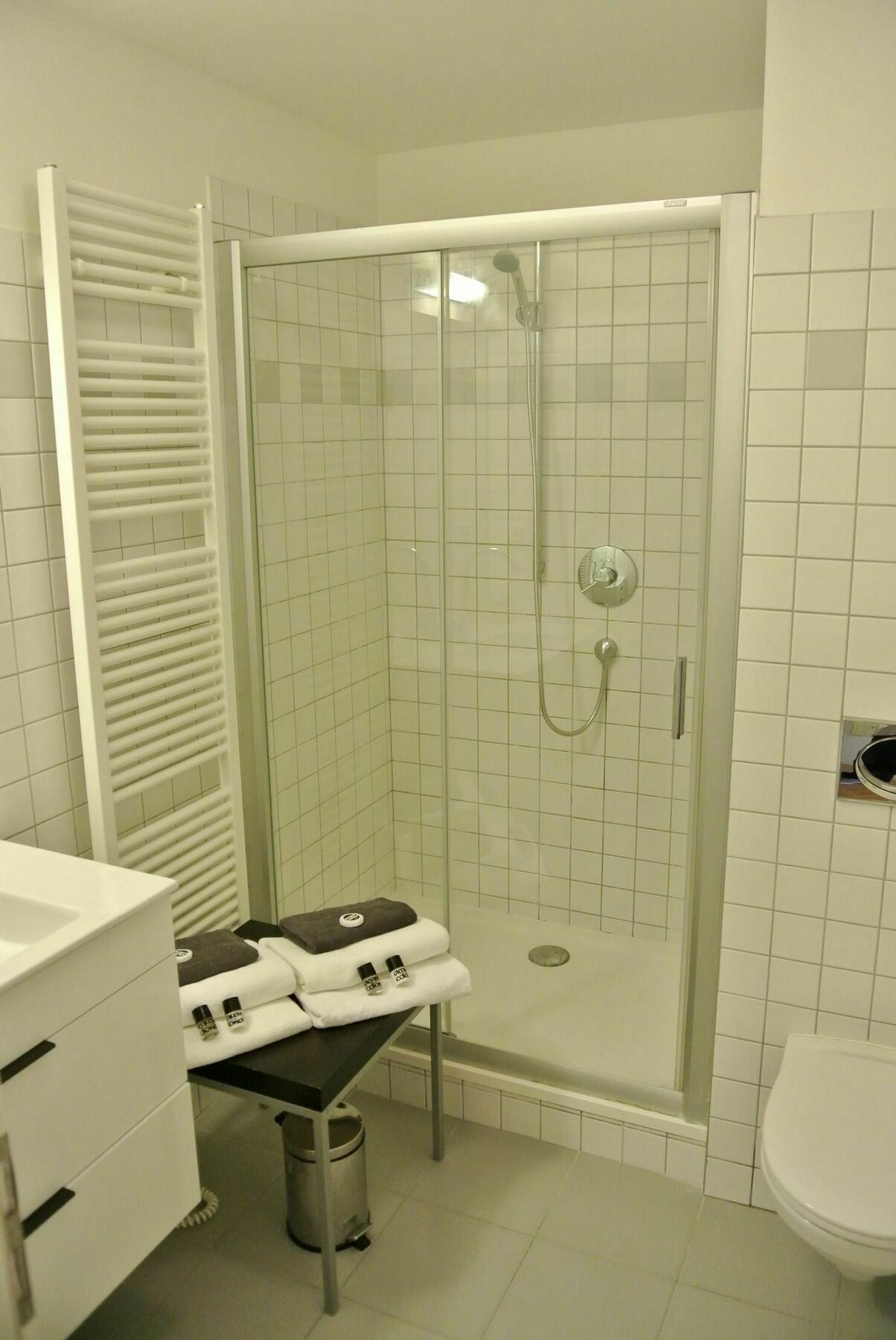 Letna Apartment *