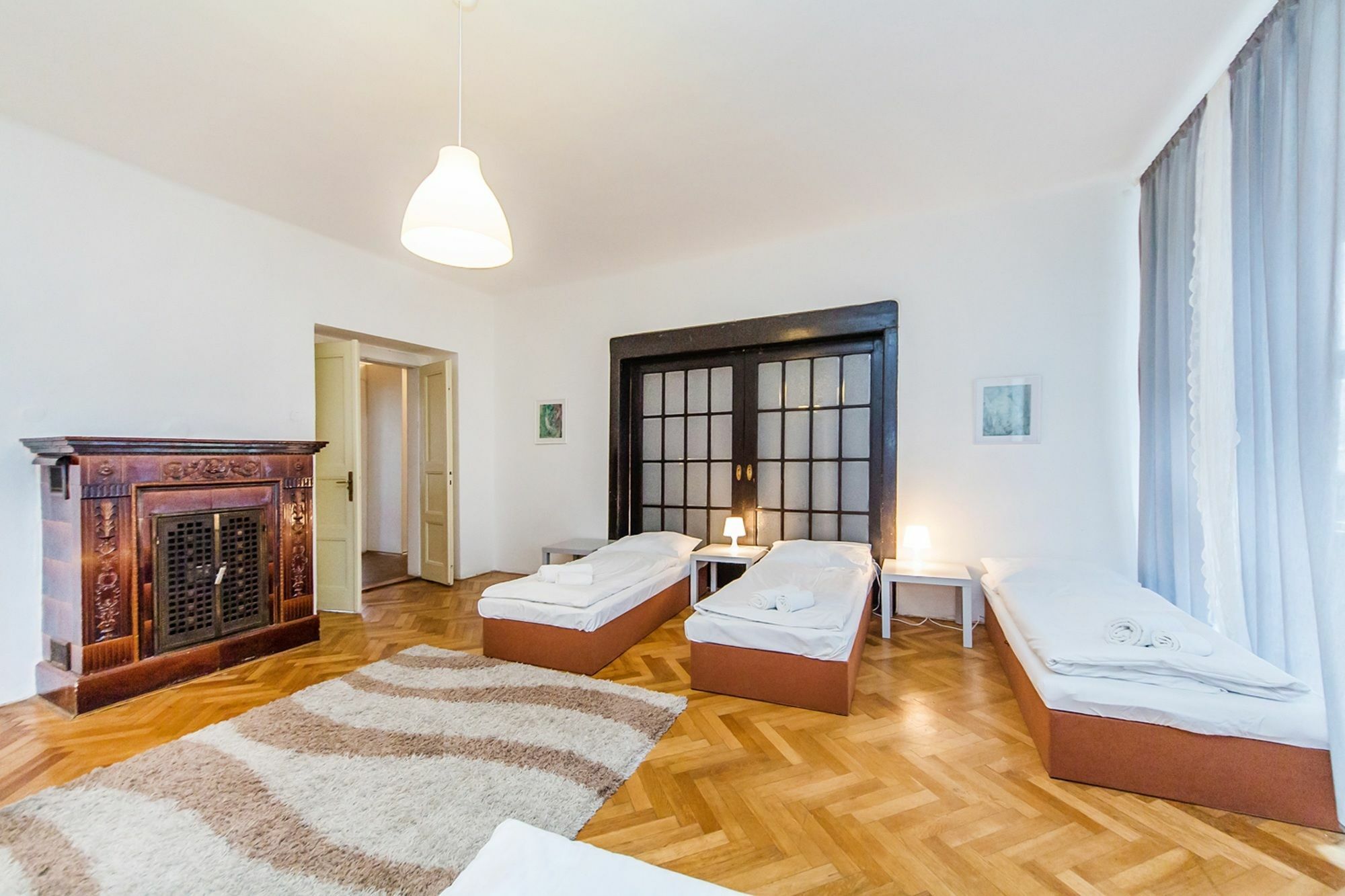 Welcome Aparthostel Hotel