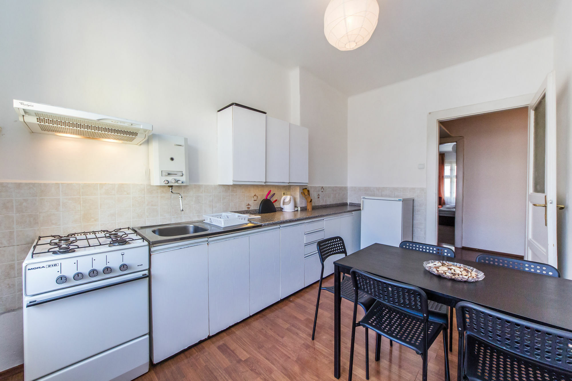 Hotel Welcome Aparthostel