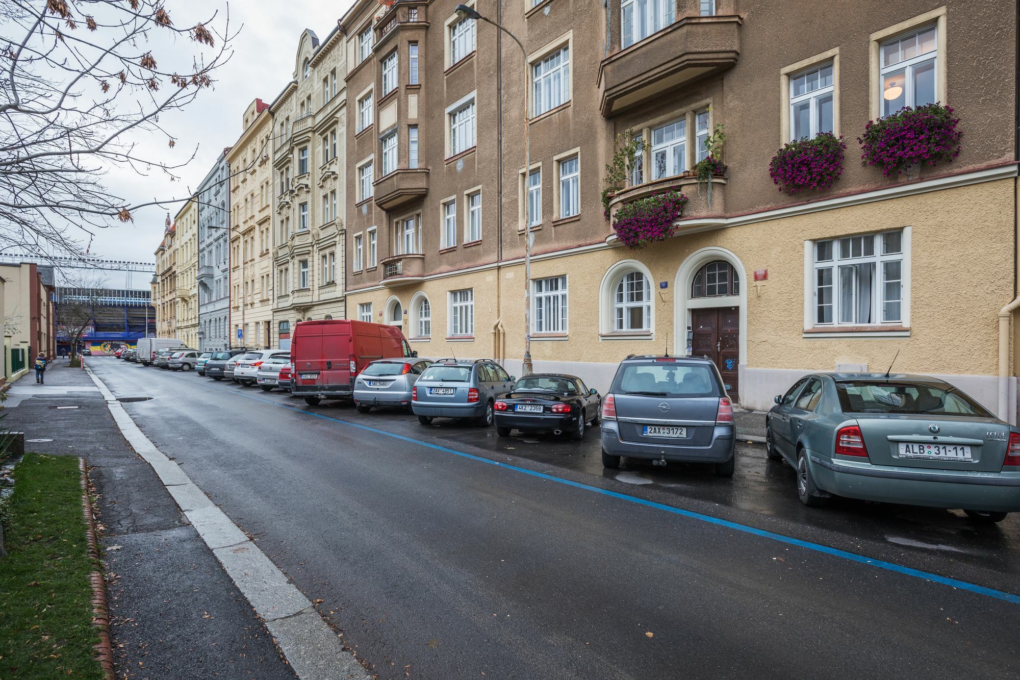 Letna * Prague